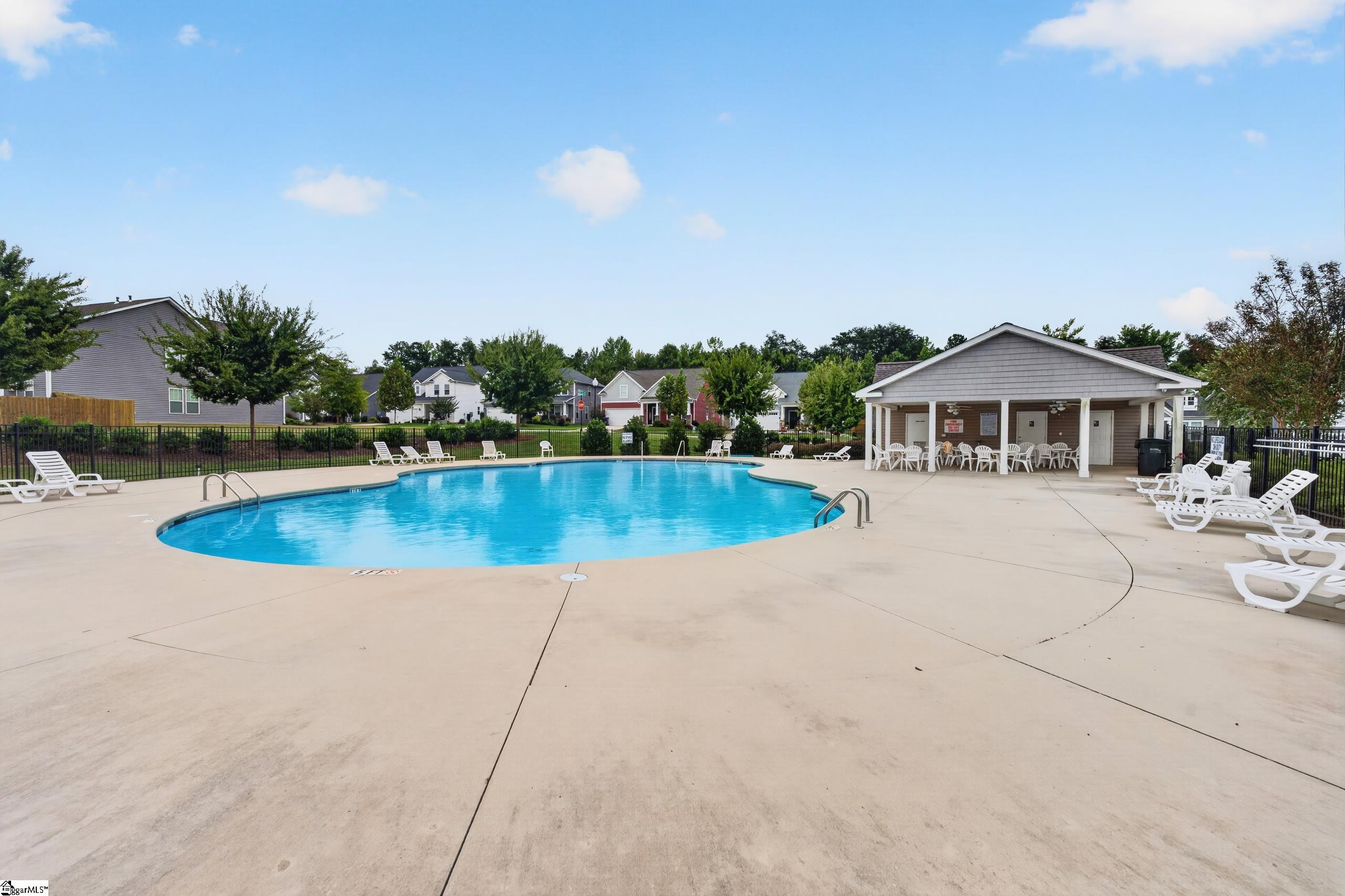 541 Chantry Lane Property Photo 46