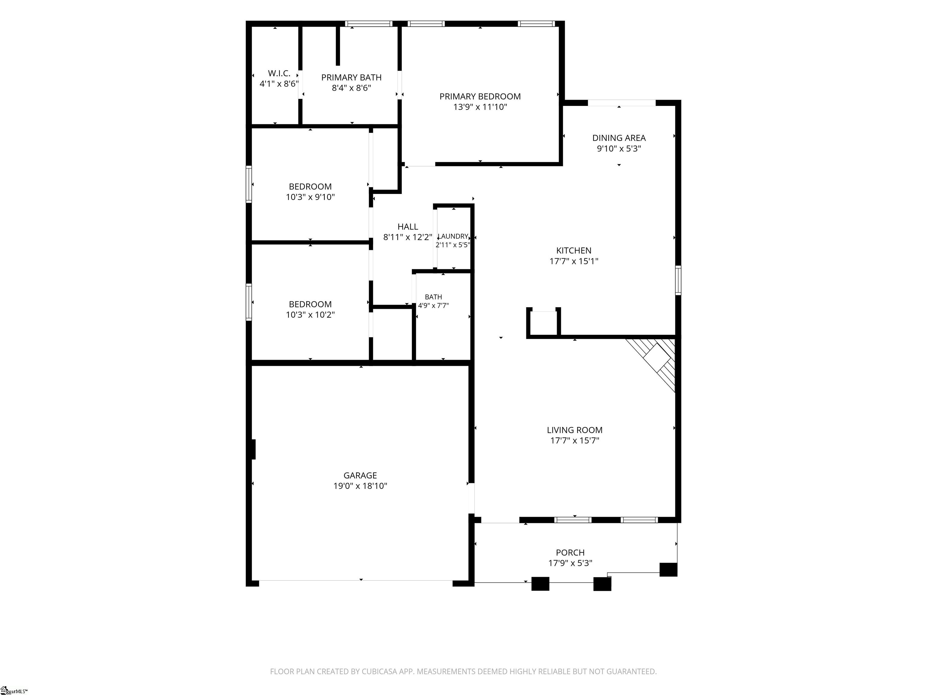 541 Chantry Lane Property Photo 47