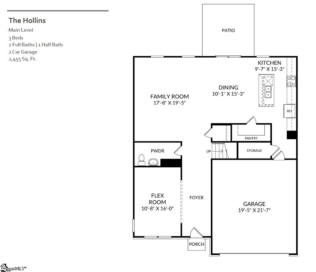 13 Ecton Place Property Photo 15