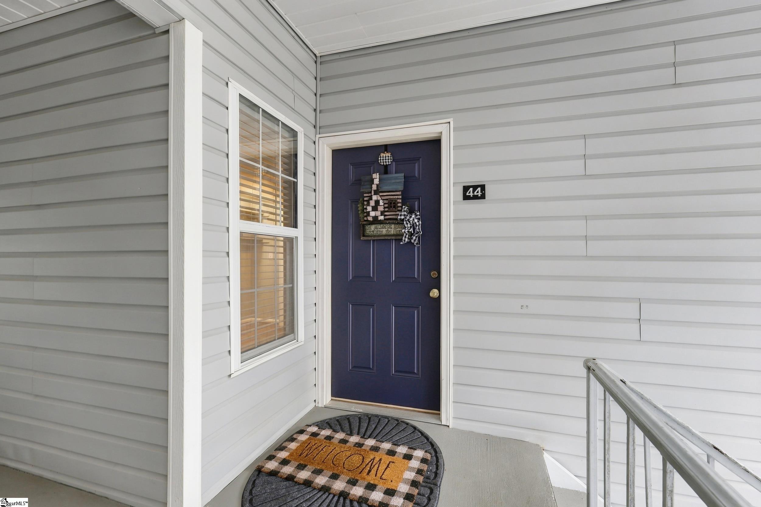 4614 Old Spartanburg Road Property Photo 2