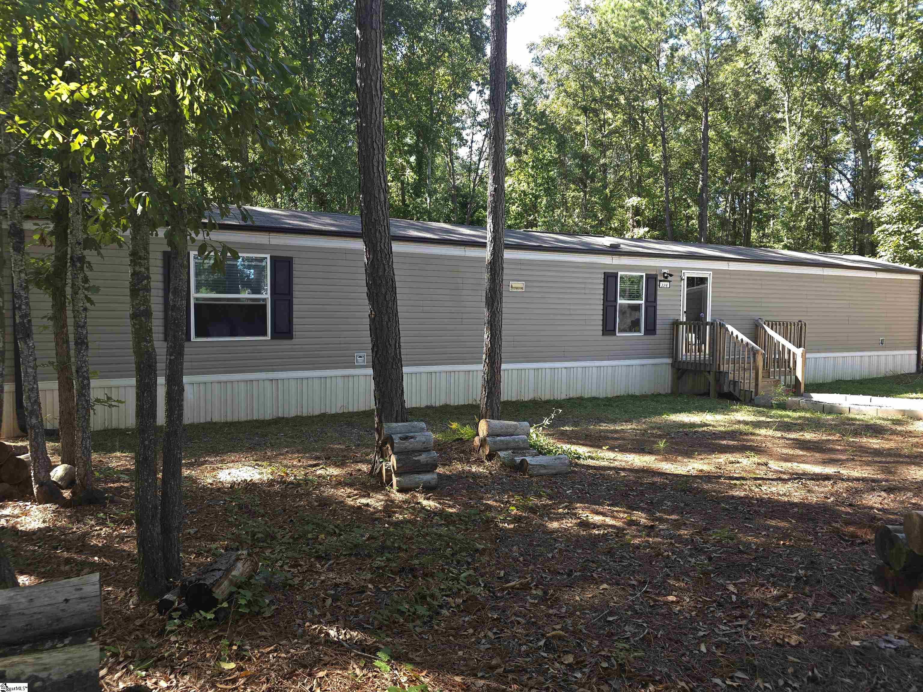 326 Jule Martin Road Property Photo 1