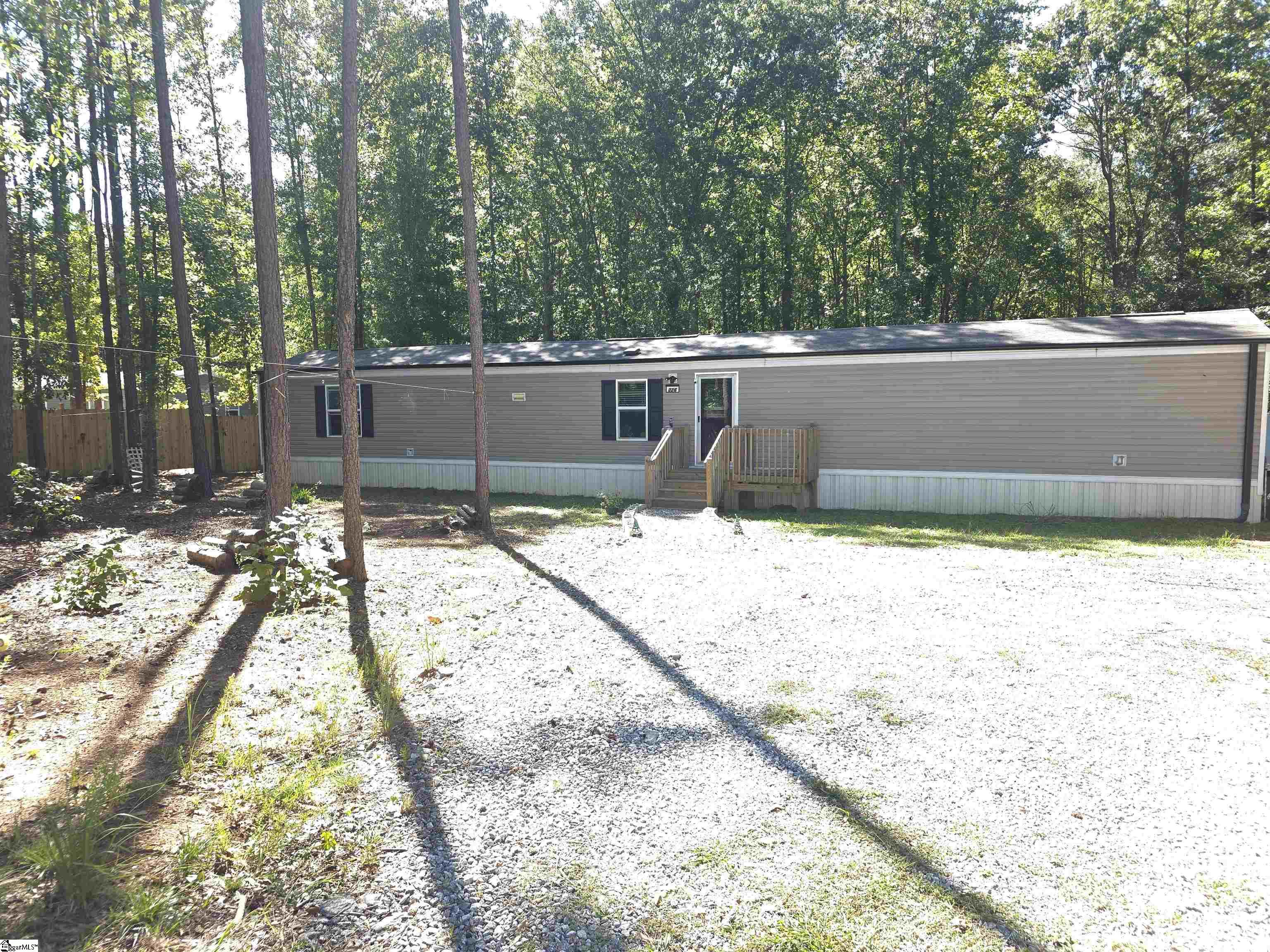 326 Jule Martin Road Property Photo 2