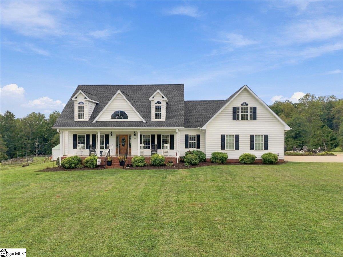 114 Terrapin Crossing Road Property Photo 2