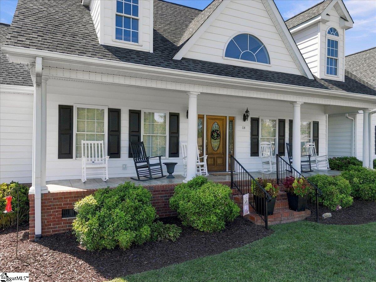 114 Terrapin Crossing Road Property Photo 3
