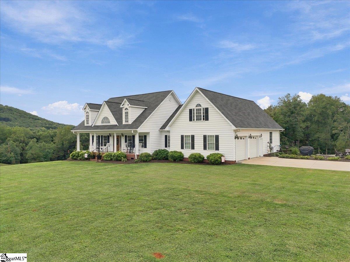 114 Terrapin Crossing Road Property Photo 4