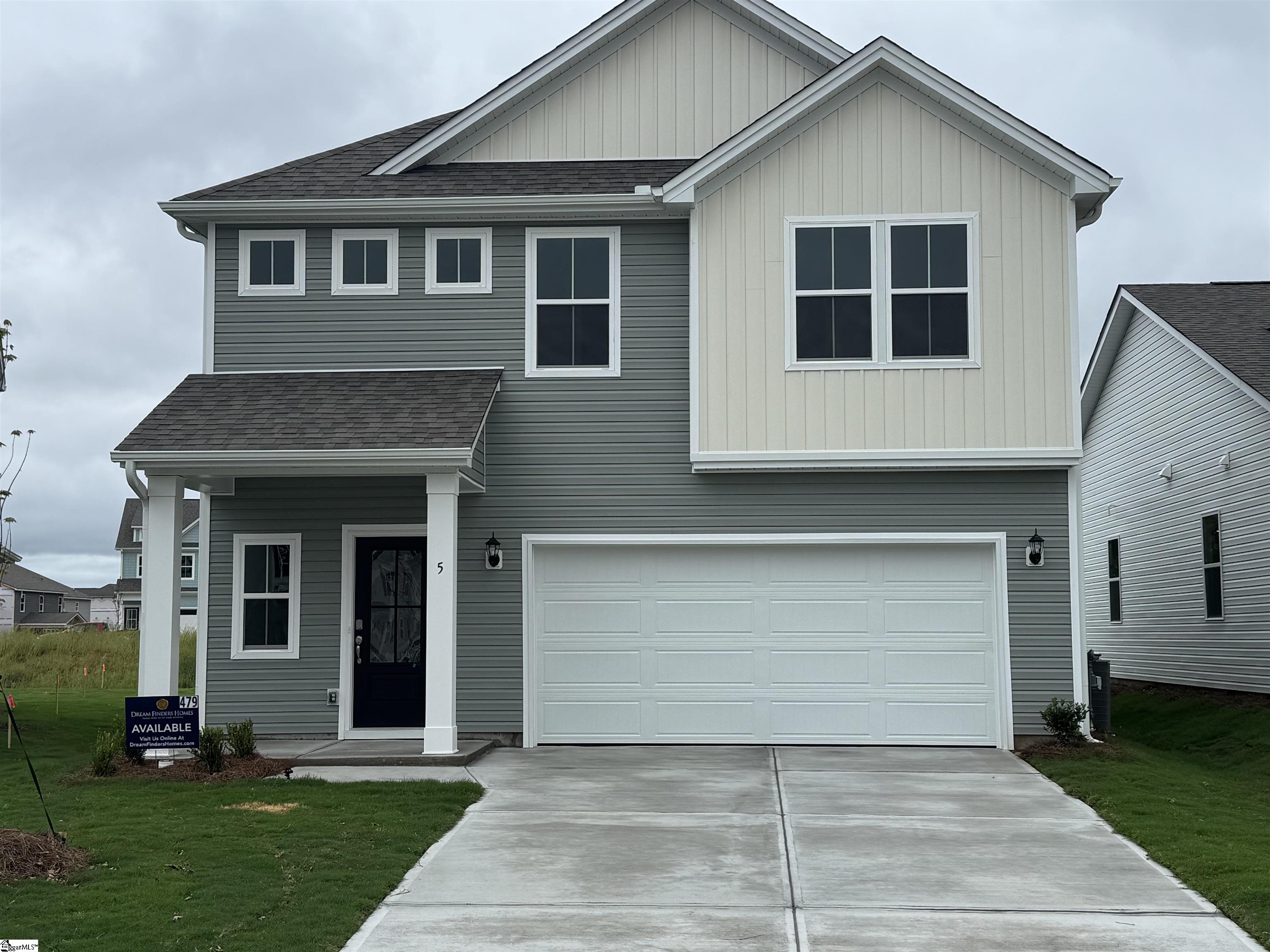 5 Golden Aster Drive Property Photo 1