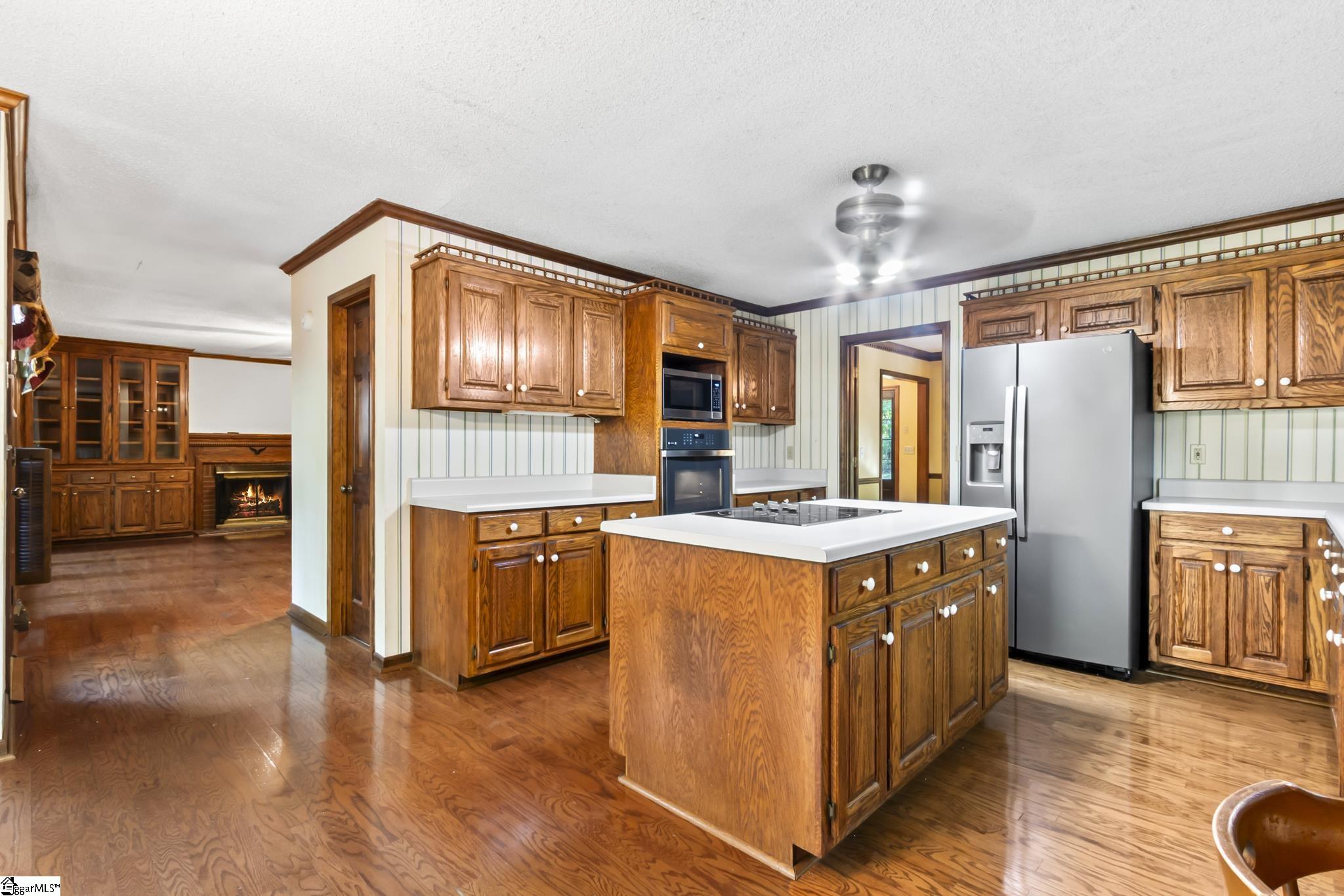 105 Old Forest Lane Property Photo 12
