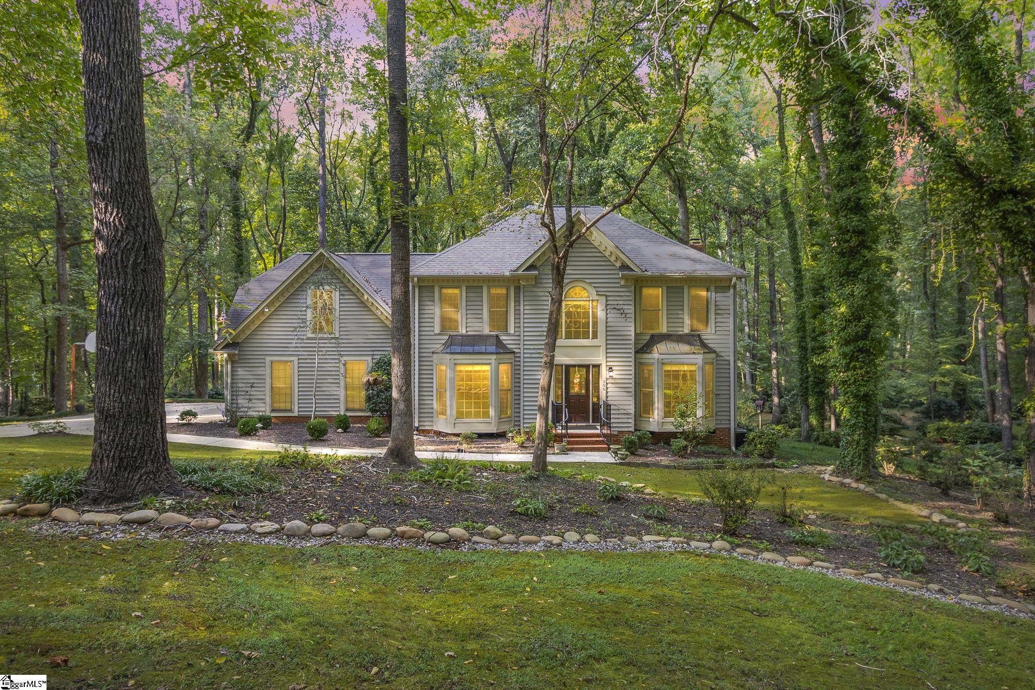 105 Old Forest Lane Property Photo 47