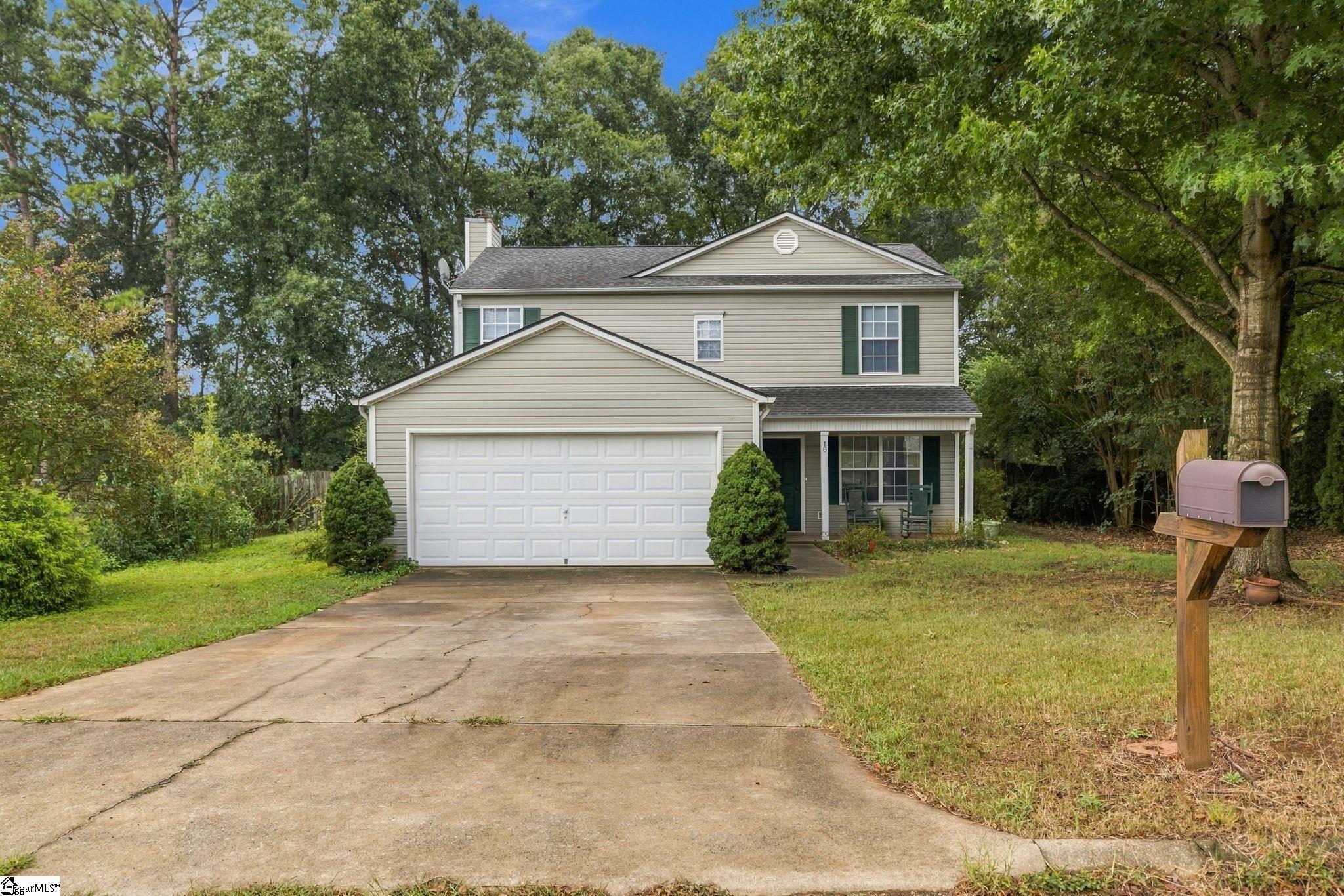 18 Reedy River Way Property Photo 1