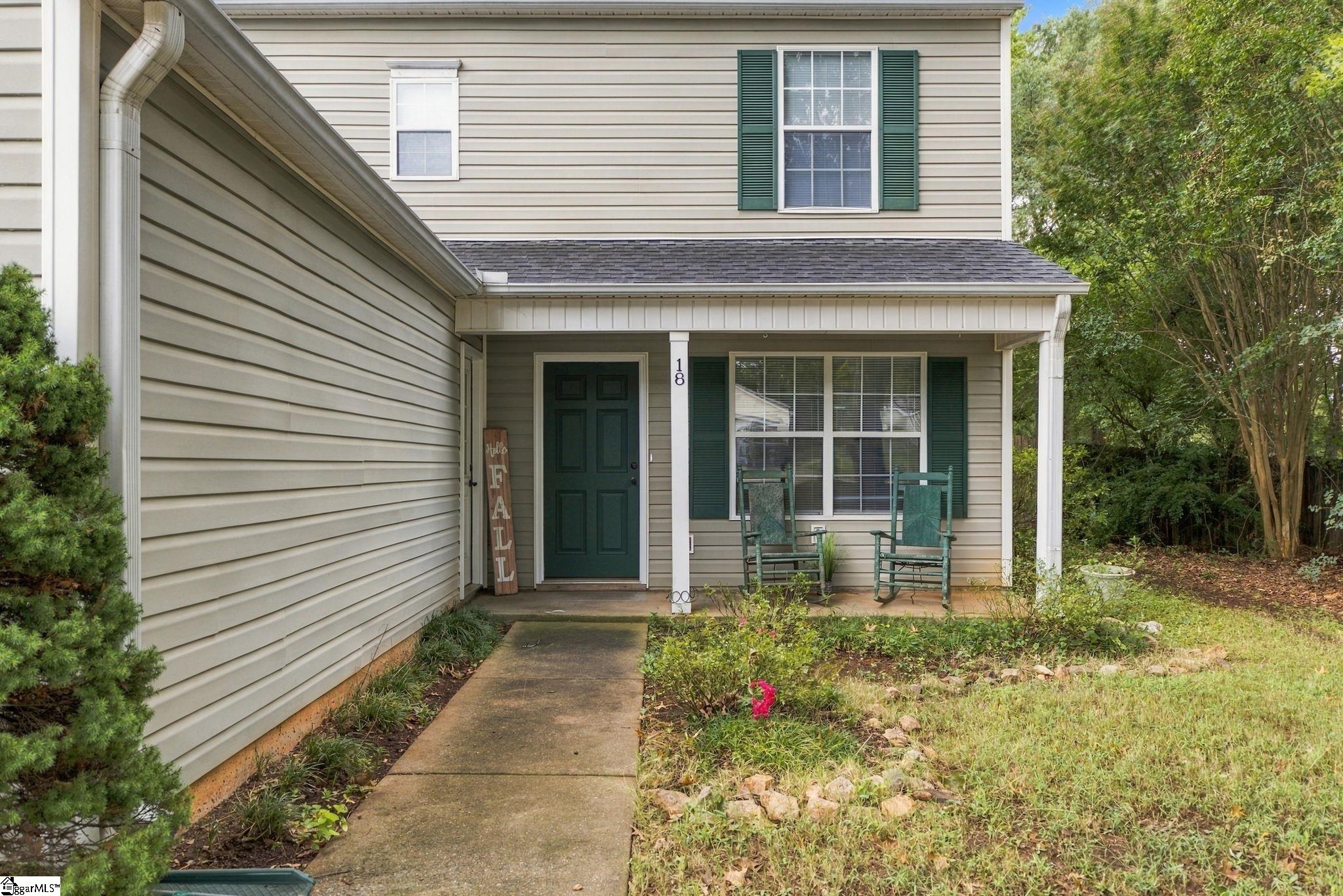 18 Reedy River Way Property Photo 2