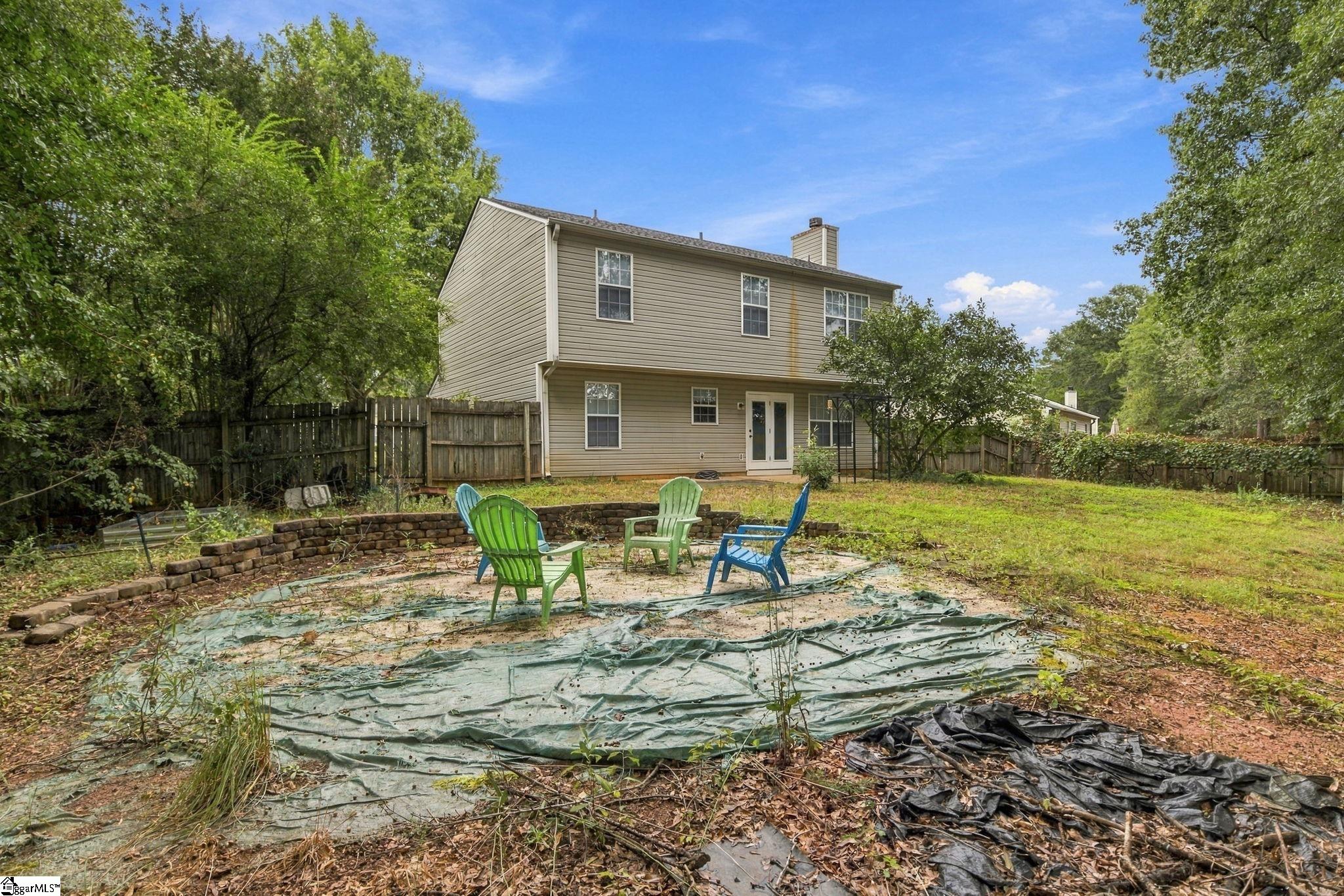 18 Reedy River Way Property Photo 44