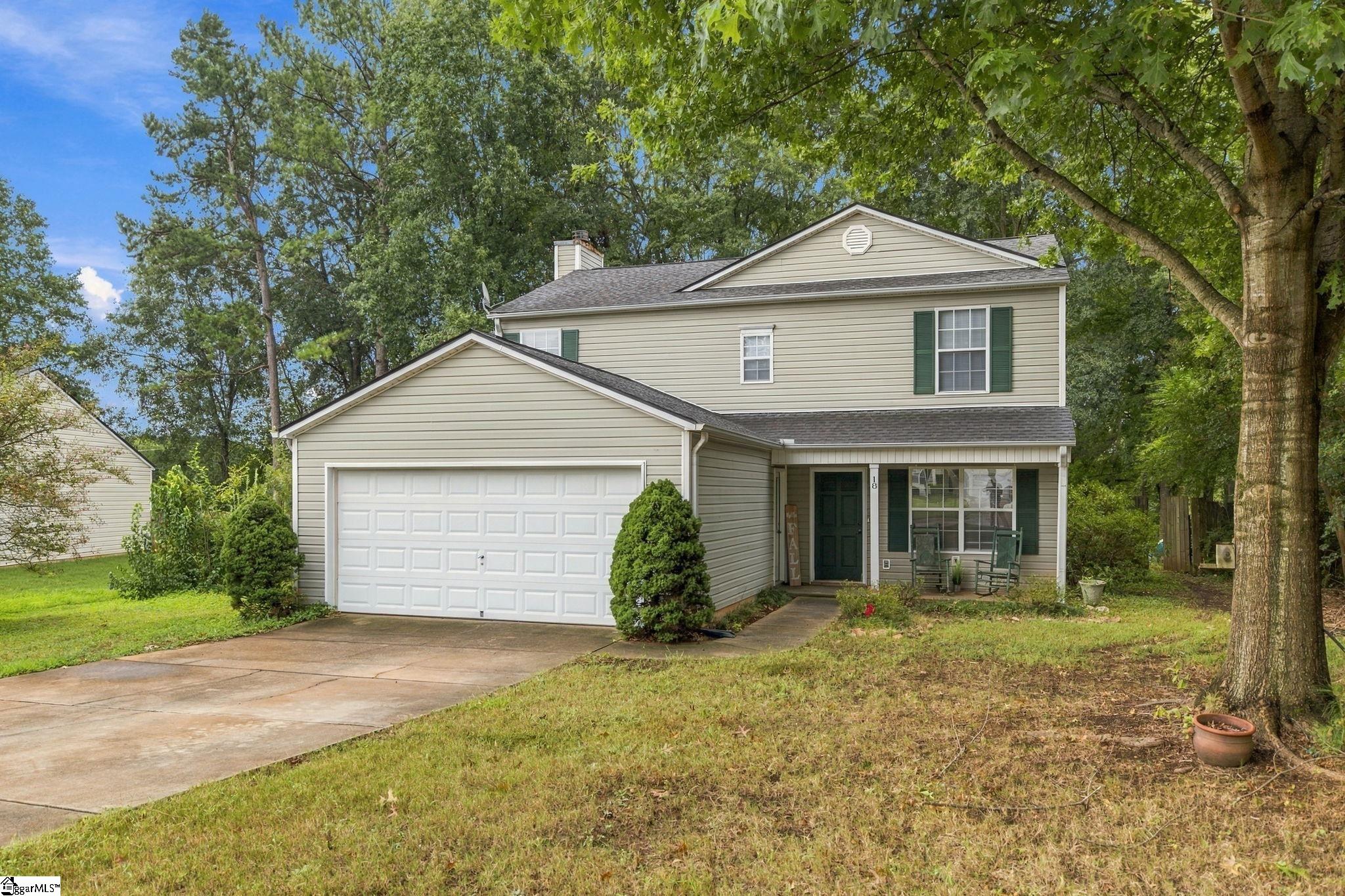 18 Reedy River Way Property Photo 45