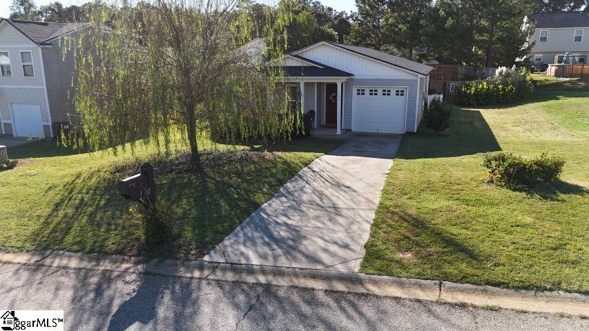 120 Botany Drive Property Photo 1