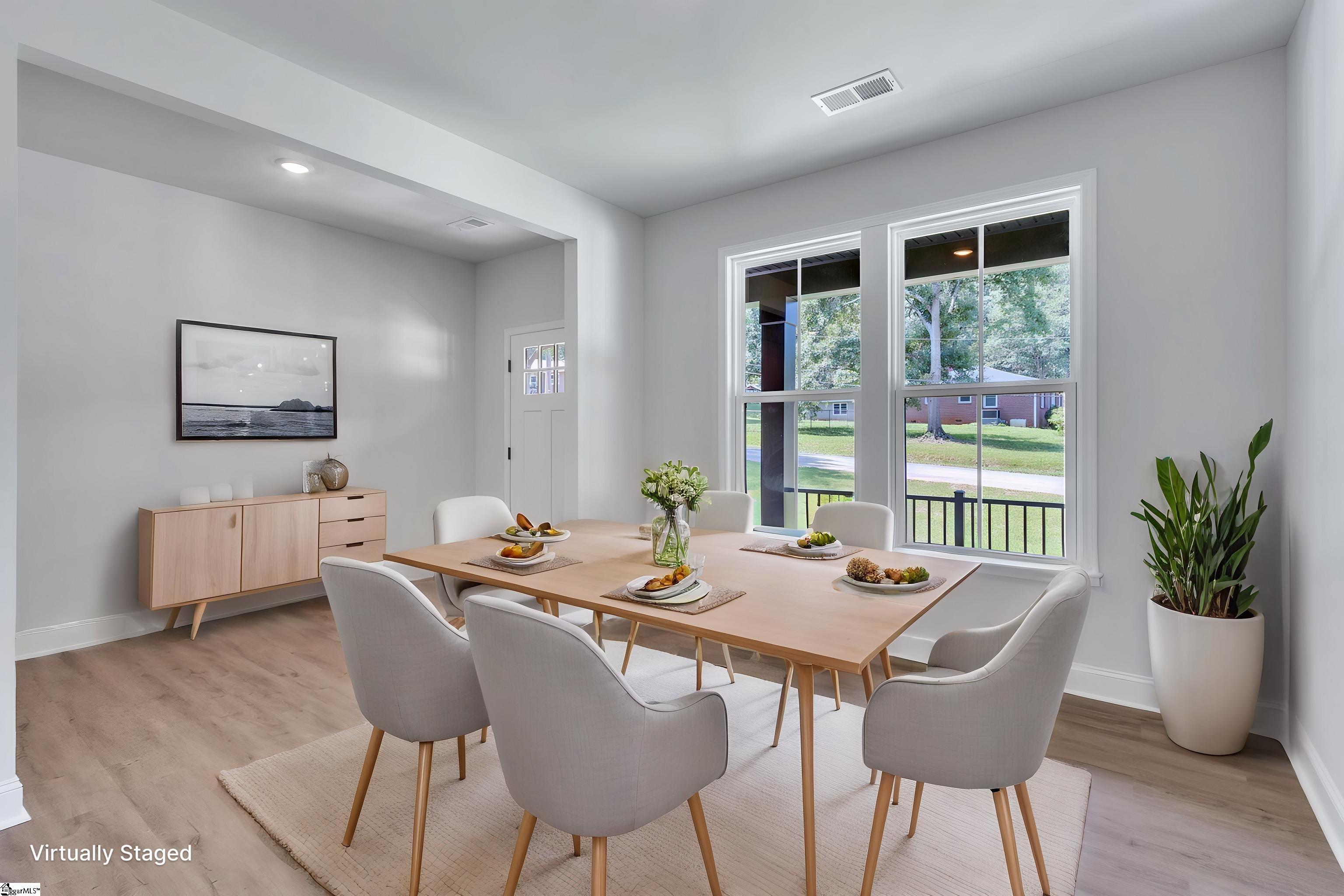 4 A Henderson Drive Property Photo 2