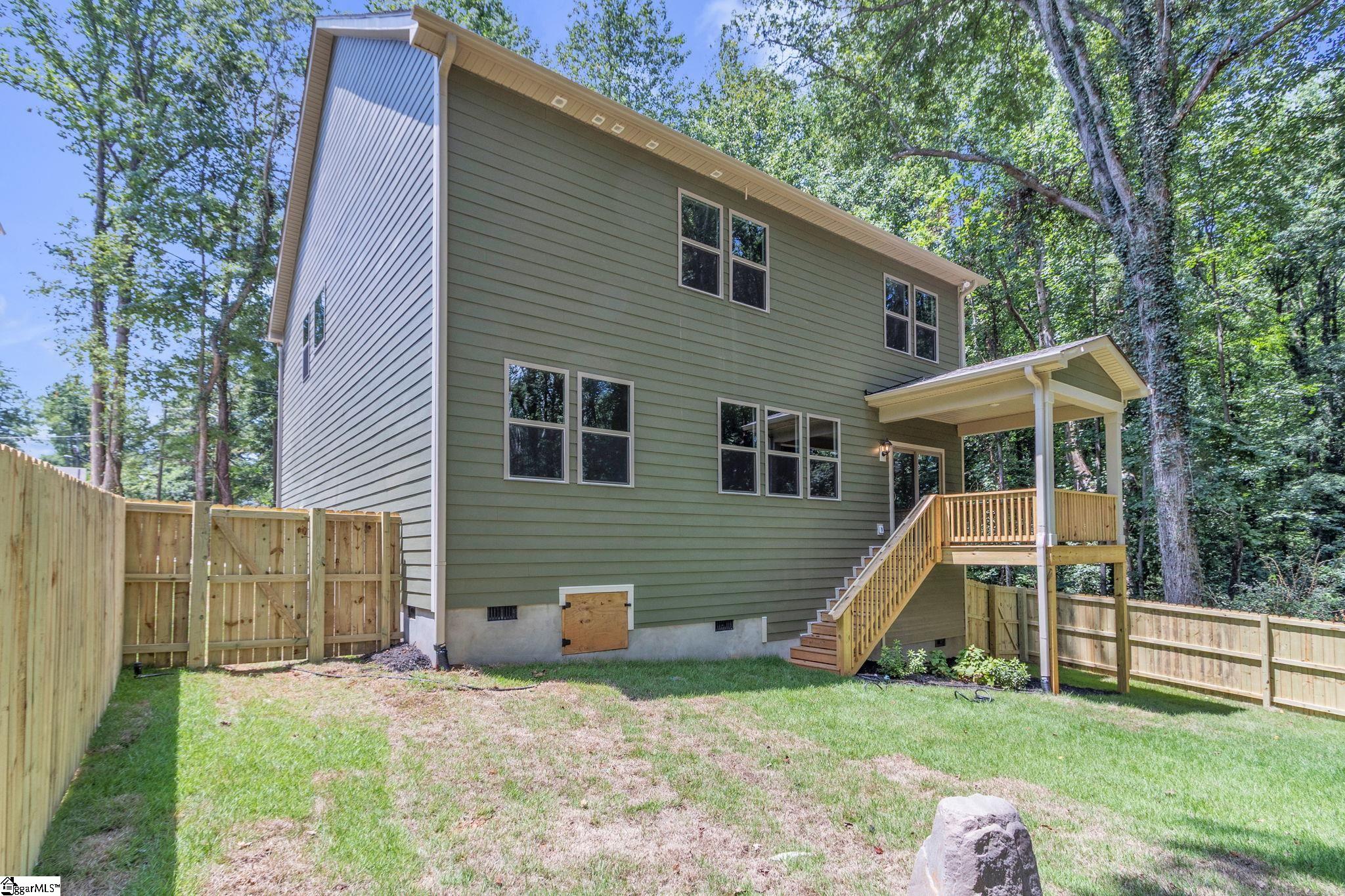 4 A Henderson Drive Property Photo 6