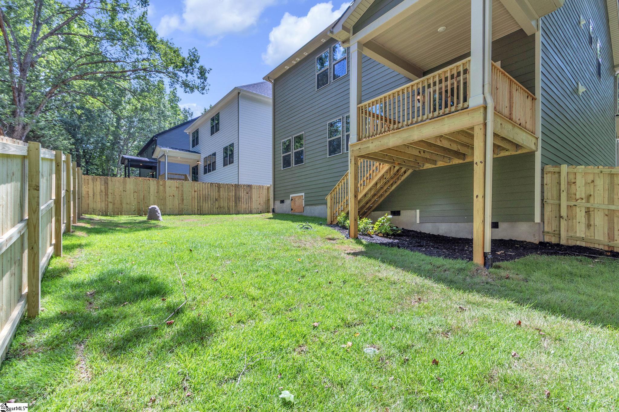 4 A Henderson Drive Property Photo 38