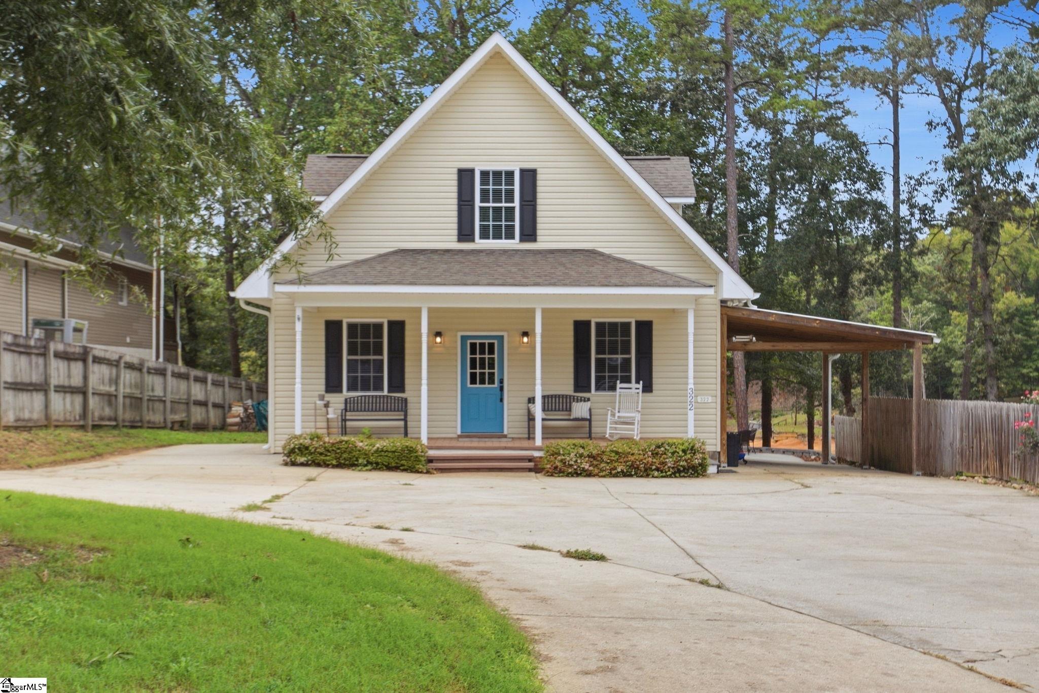 322 Sunrise Circle Property Photo 43