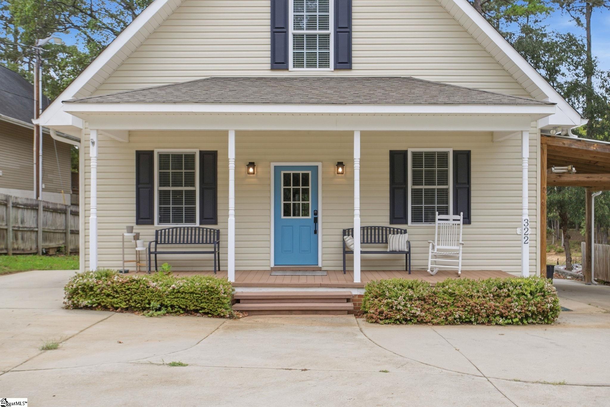 322 Sunrise Circle Property Photo 44