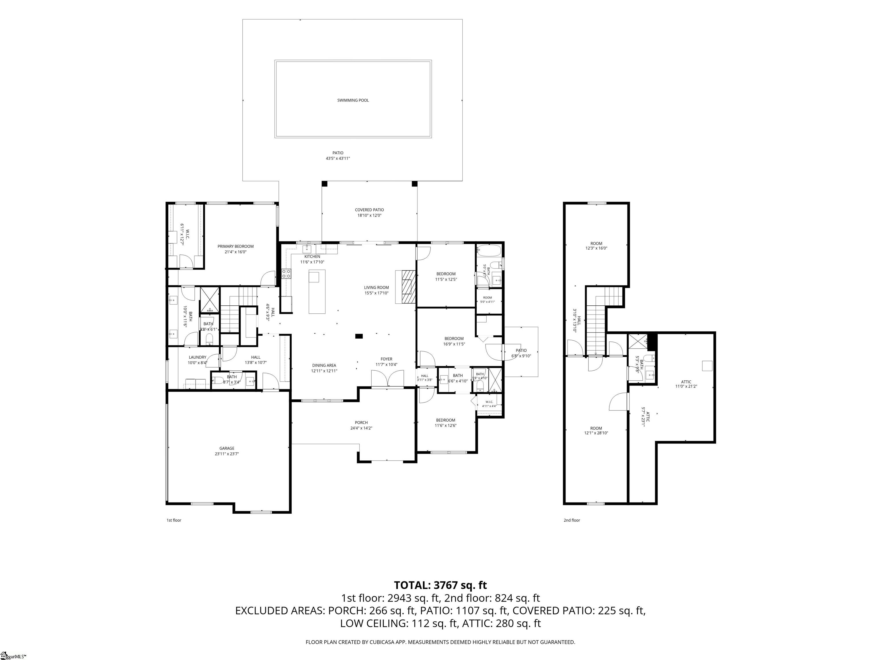 3812 Pennington Road Property Photo 50