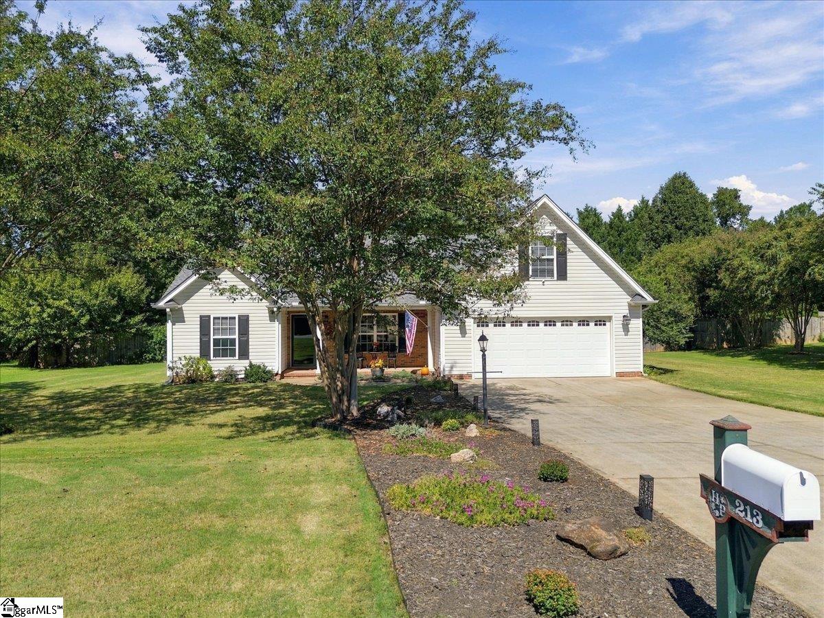 213 Henderson Meadow Way Property Photo 1