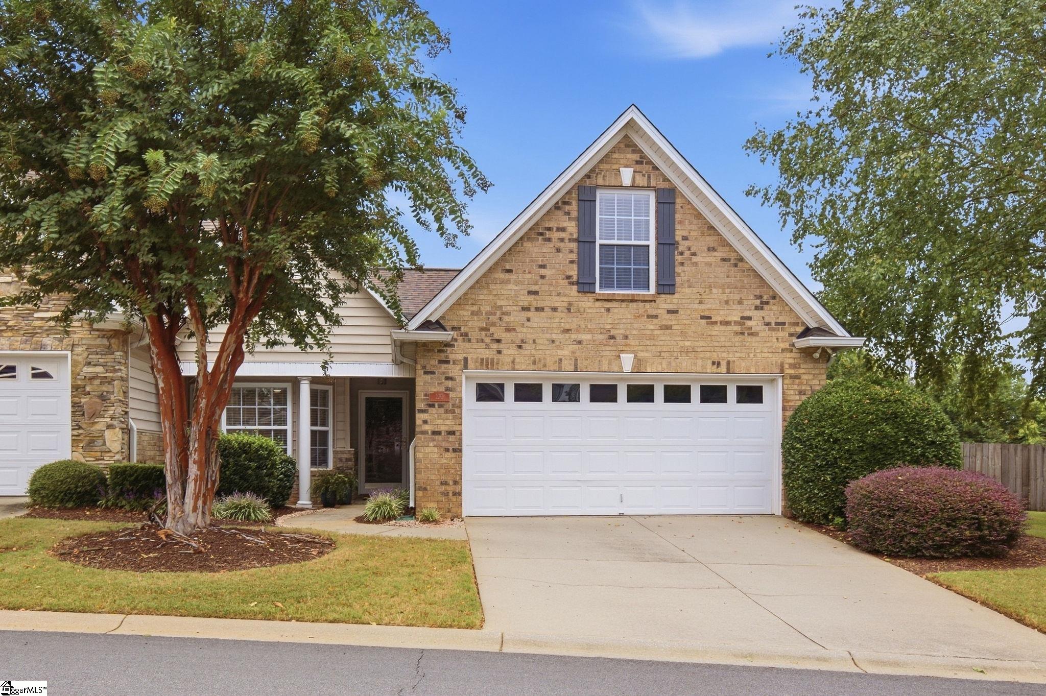 120 Pelham Springs Place Property Photo 1