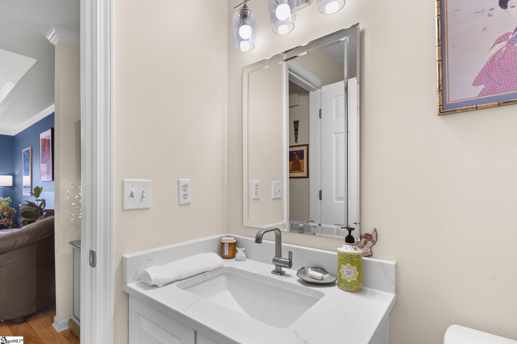 120 Pelham Springs Place Property Photo 11