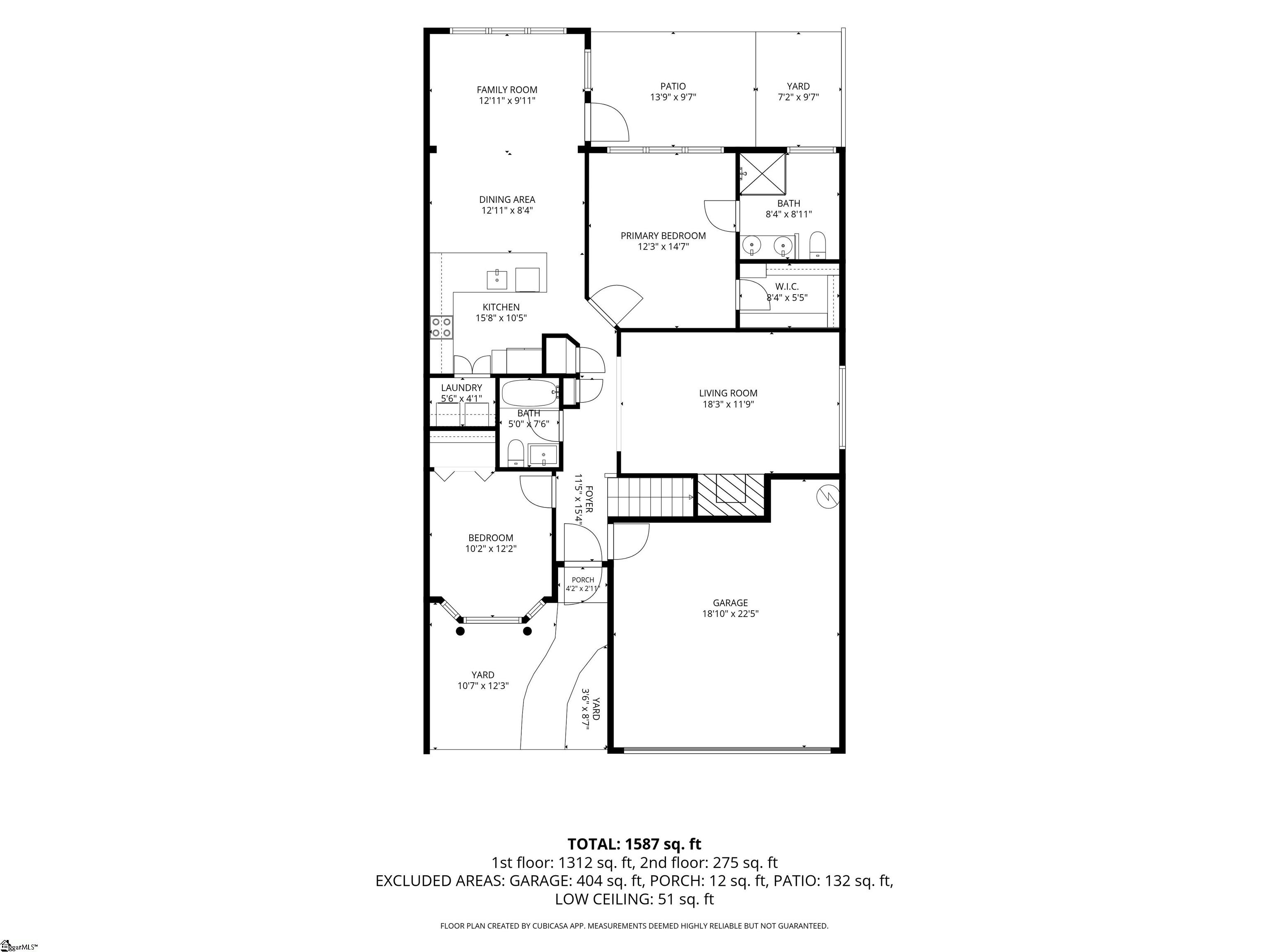 120 Pelham Springs Place Property Photo 34