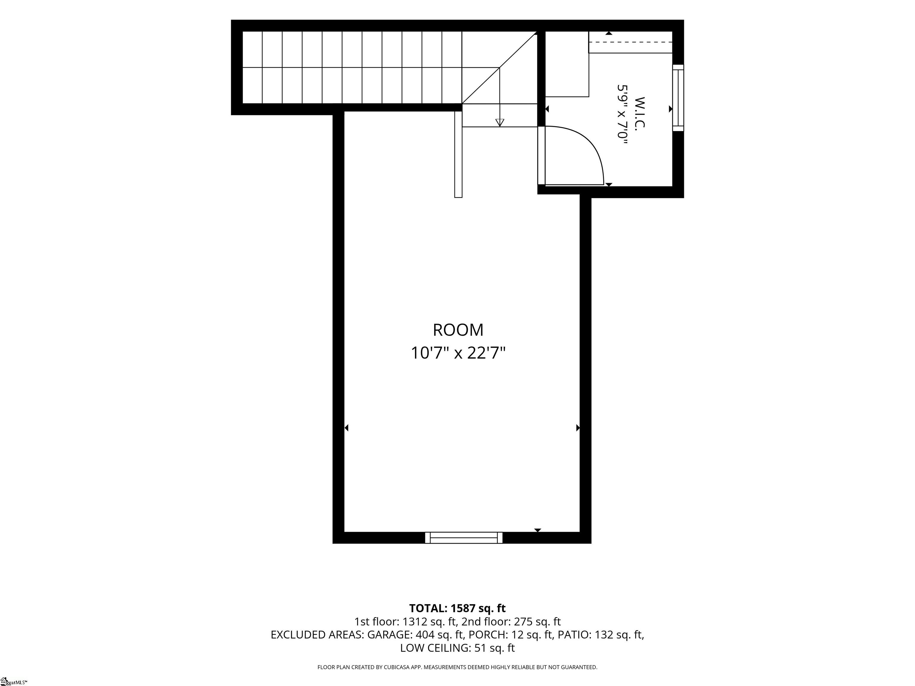 120 Pelham Springs Place Property Photo 35