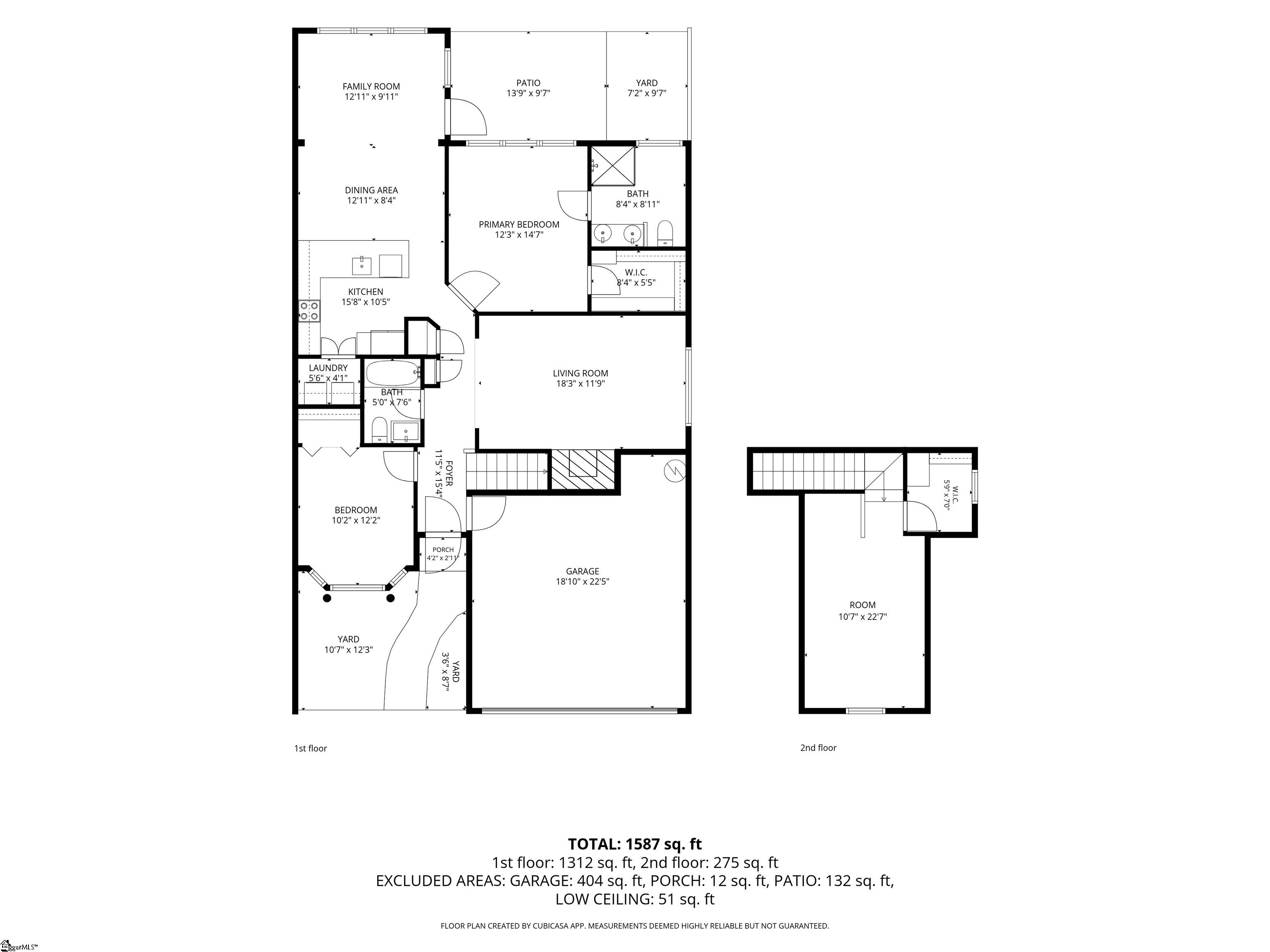 120 Pelham Springs Place Property Photo 36