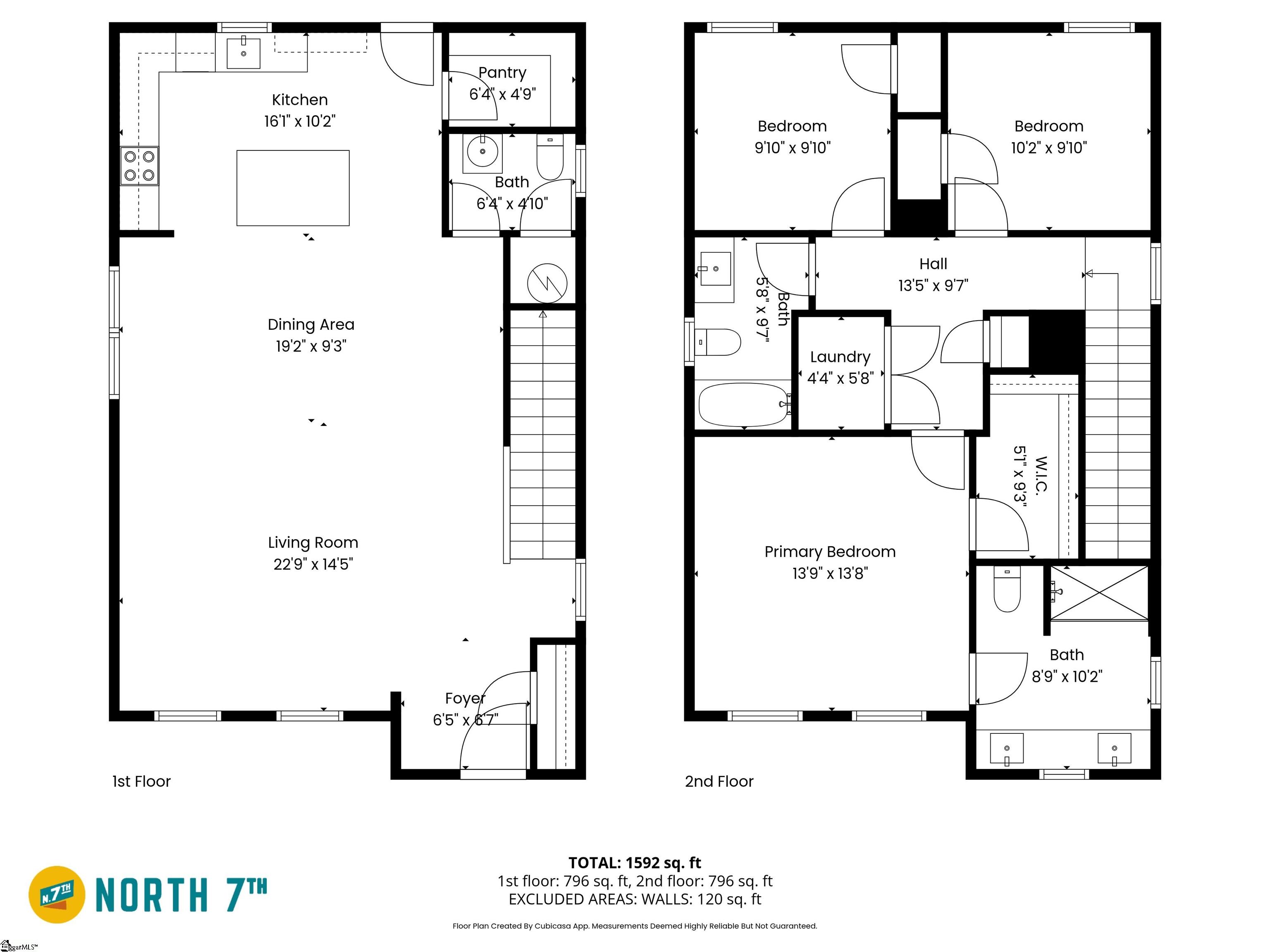 302 Satterfield Drive Property Photo 6