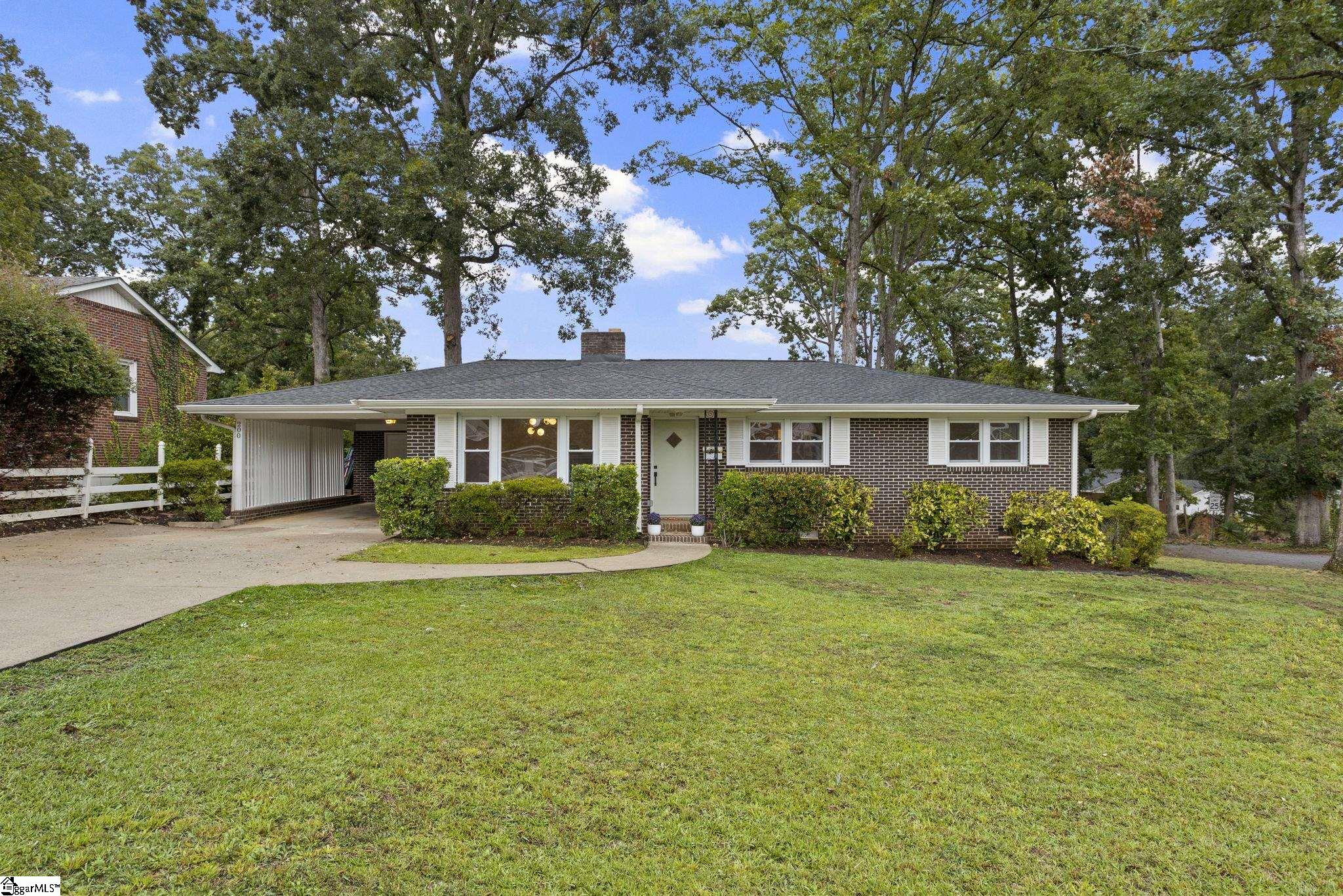 200 Artillery Road Property Photo 1