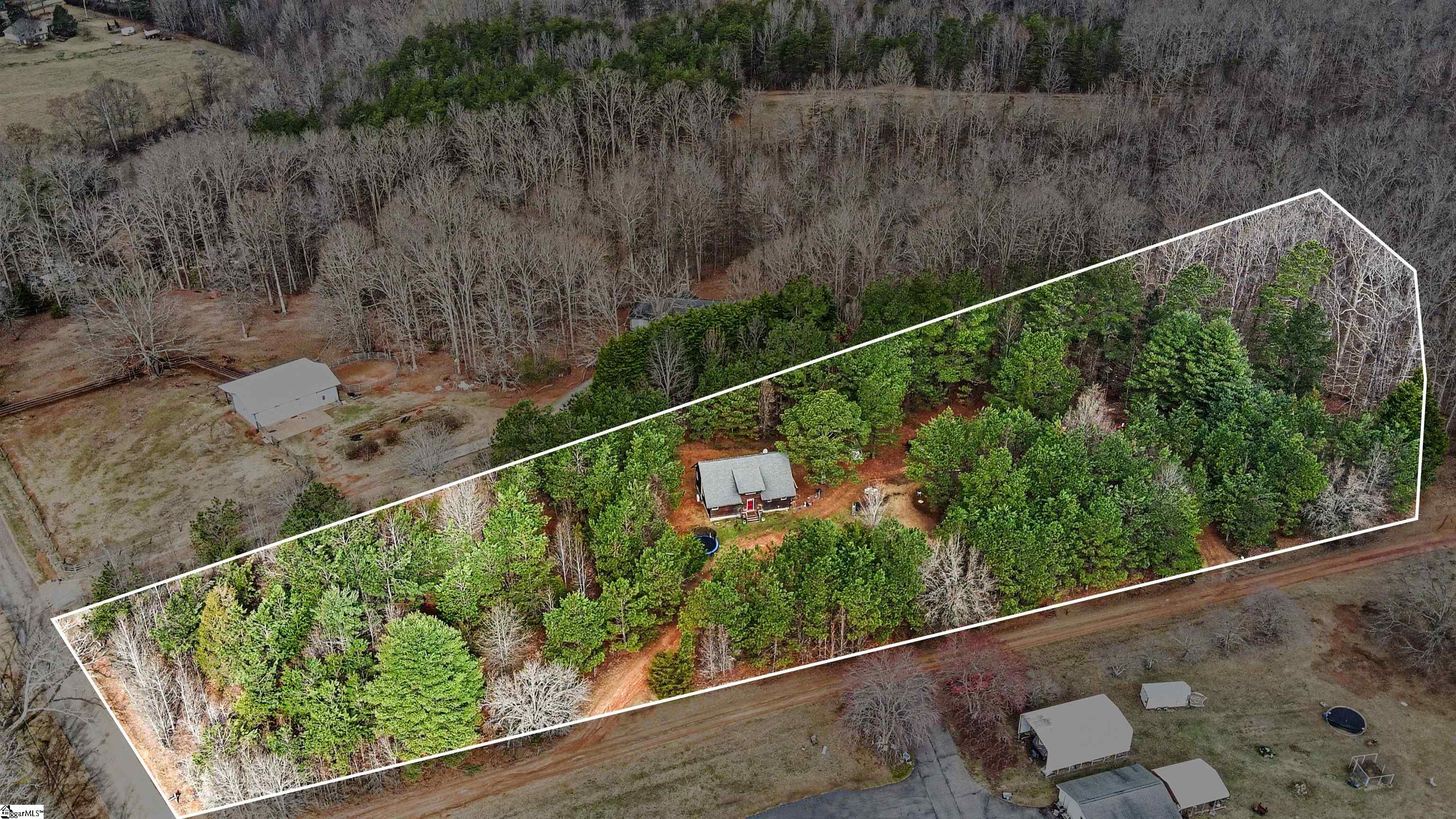 113 Ernestine Hayes Road Property Photo 1