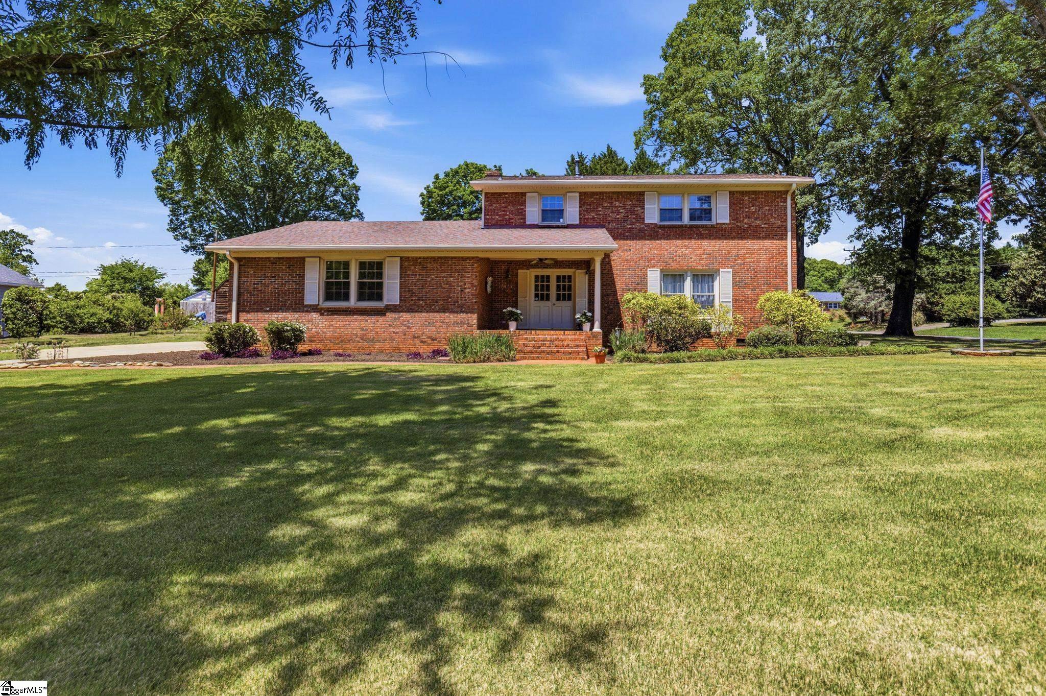 479 Ransdell Drive Property Photo 1