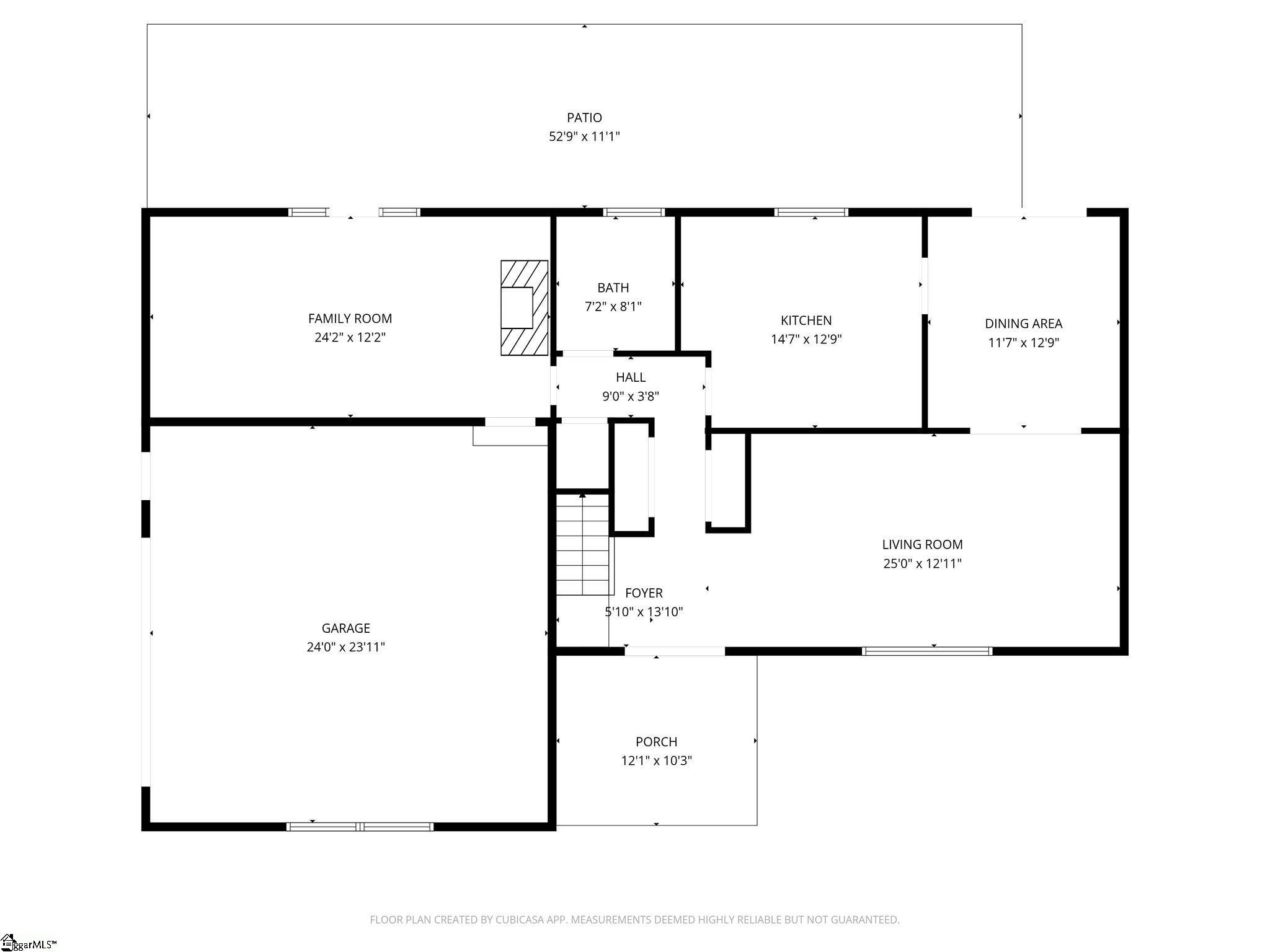 479 Ransdell Drive Property Photo 42