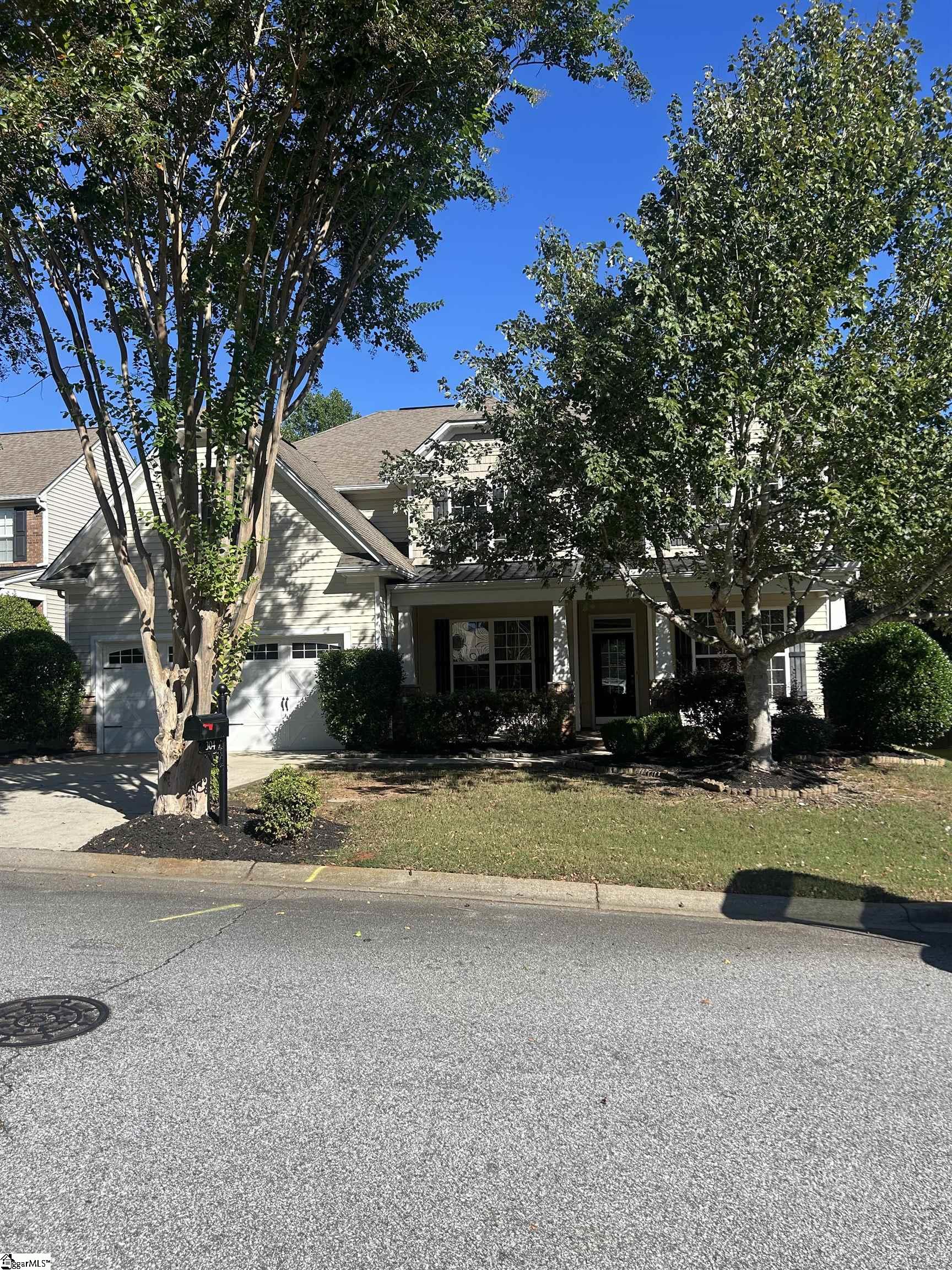 304 Cypress Hill Court Property Photo 1