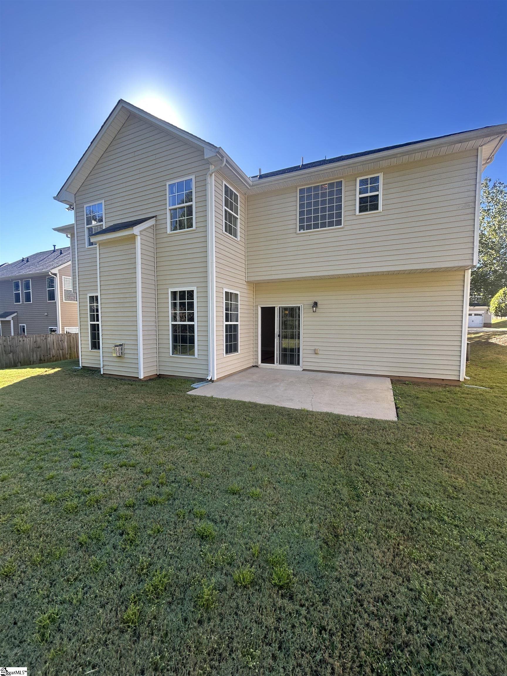 304 Cypress Hill Court Property Photo 2