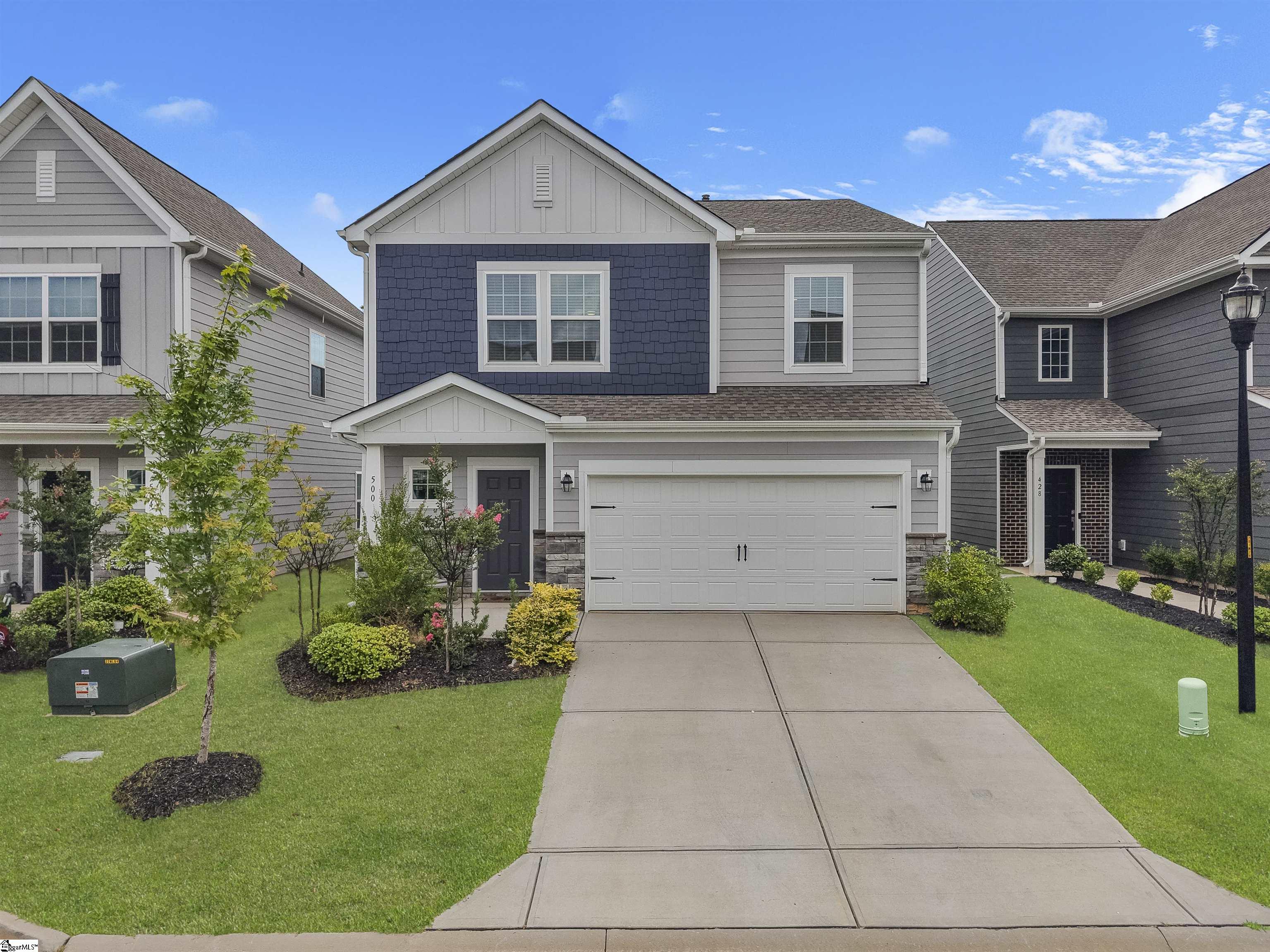 500 Corsac Court Property Photo 1