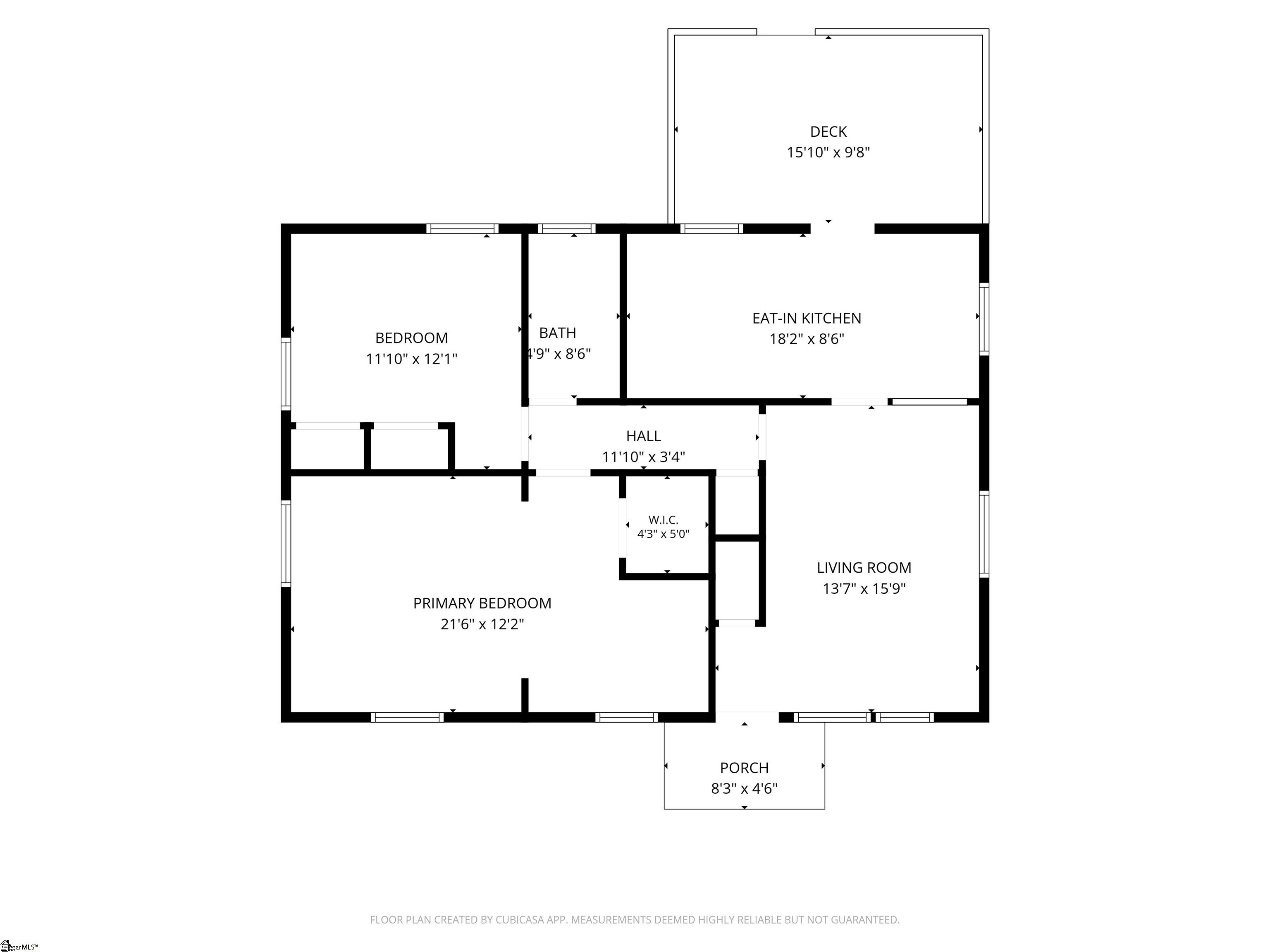 304 Preston Street Property Photo 33