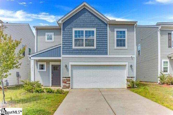 1411 Penrith Court Property Photo 1
