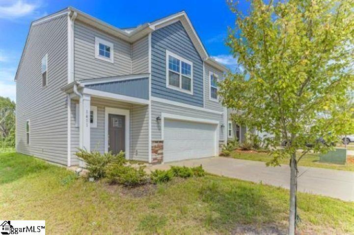 1411 Penrith Court Property Photo 2