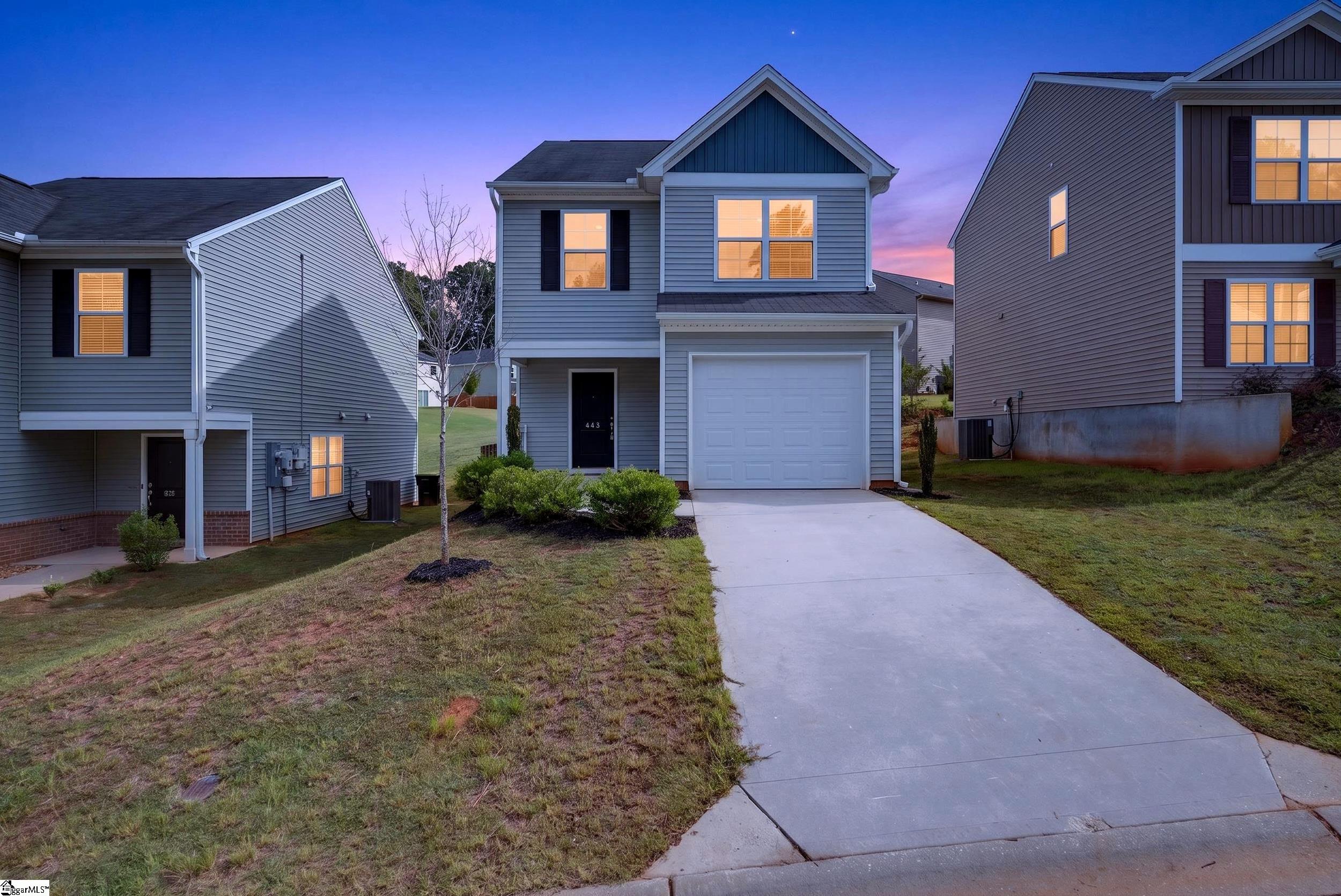 645 Millsgate Circle Property Photo 1
