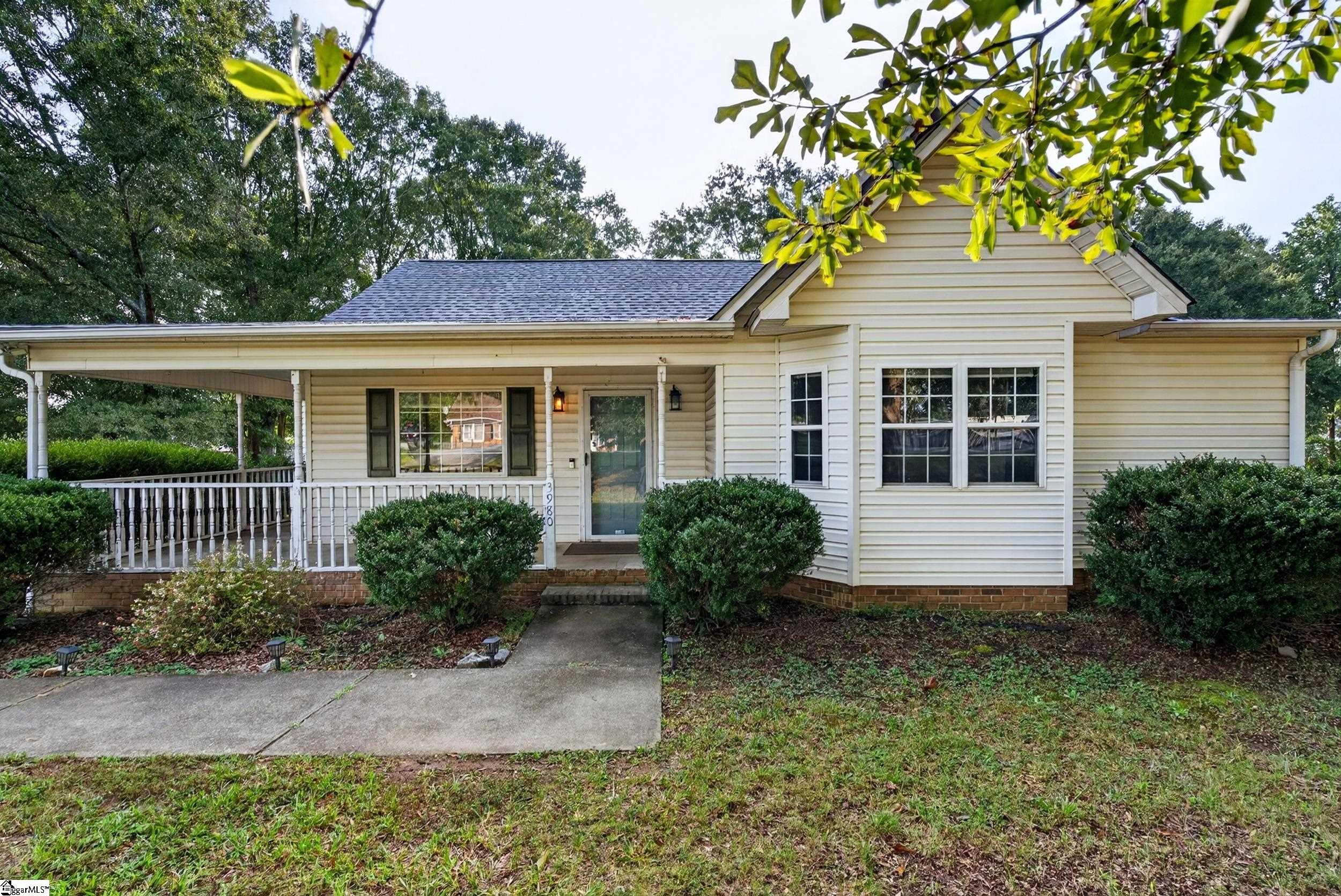 3980 Parris Bridge Road Property Photo 2