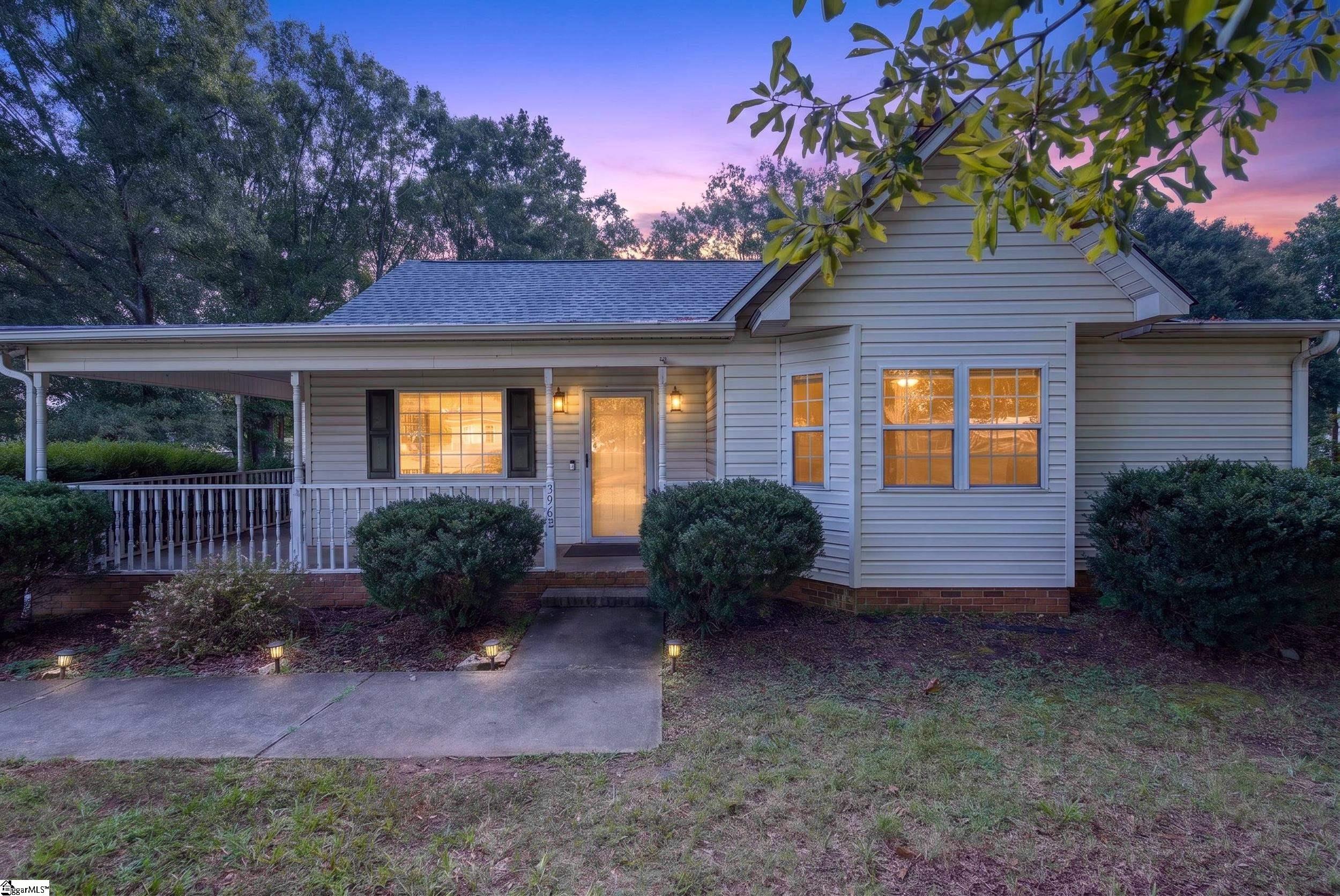 3980 Parris Bridge Road Property Photo 3