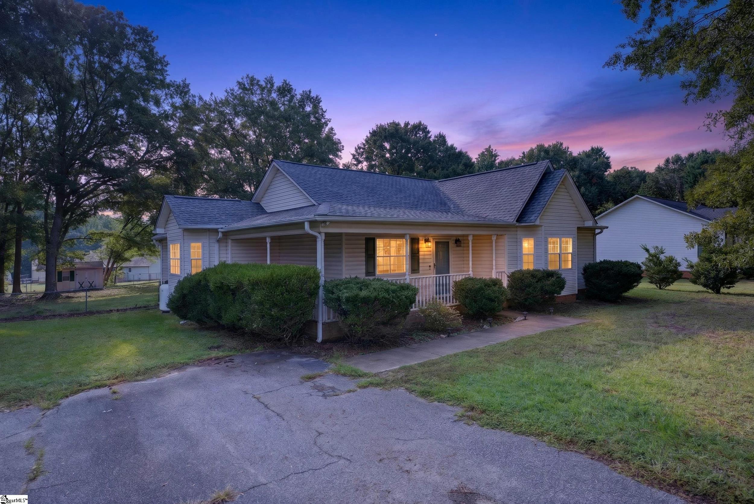 3980 Parris Bridge Road Property Photo 4