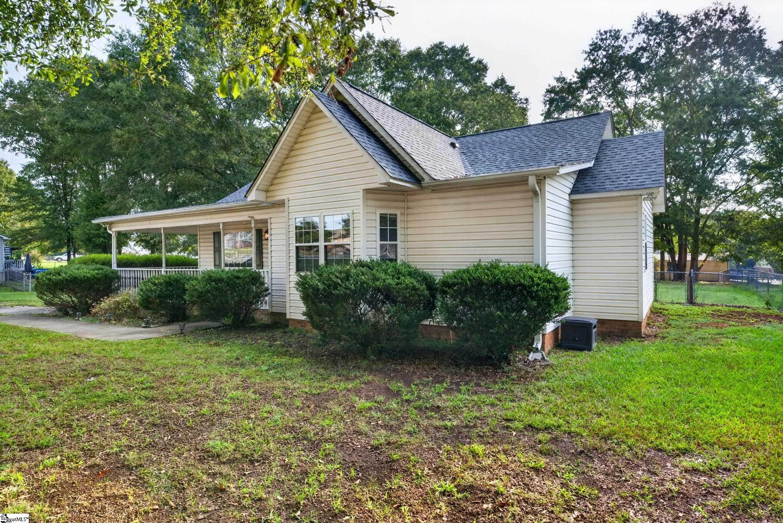3980 Parris Bridge Road Property Photo 8
