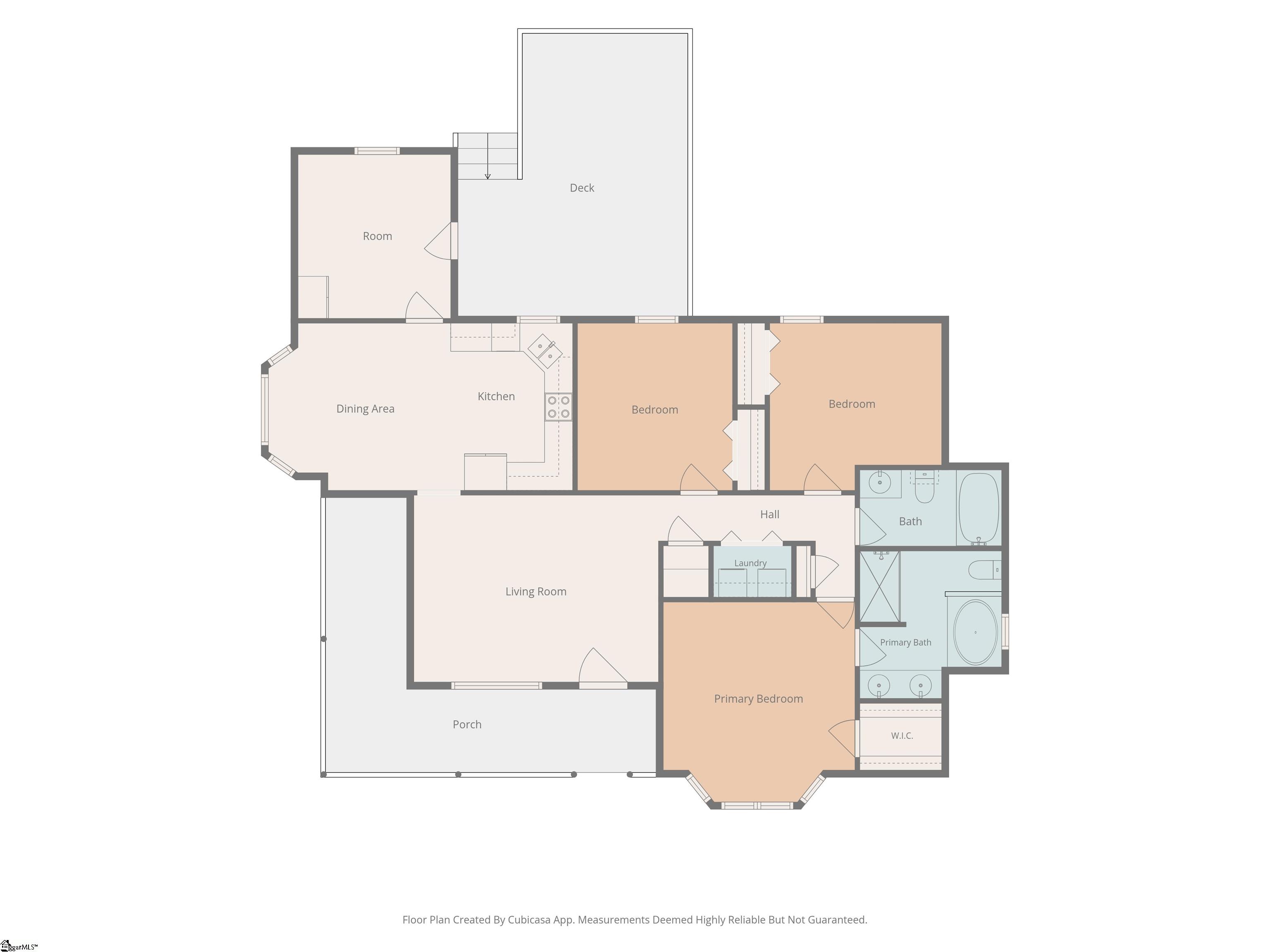 3980 Parris Bridge Road Property Photo 44