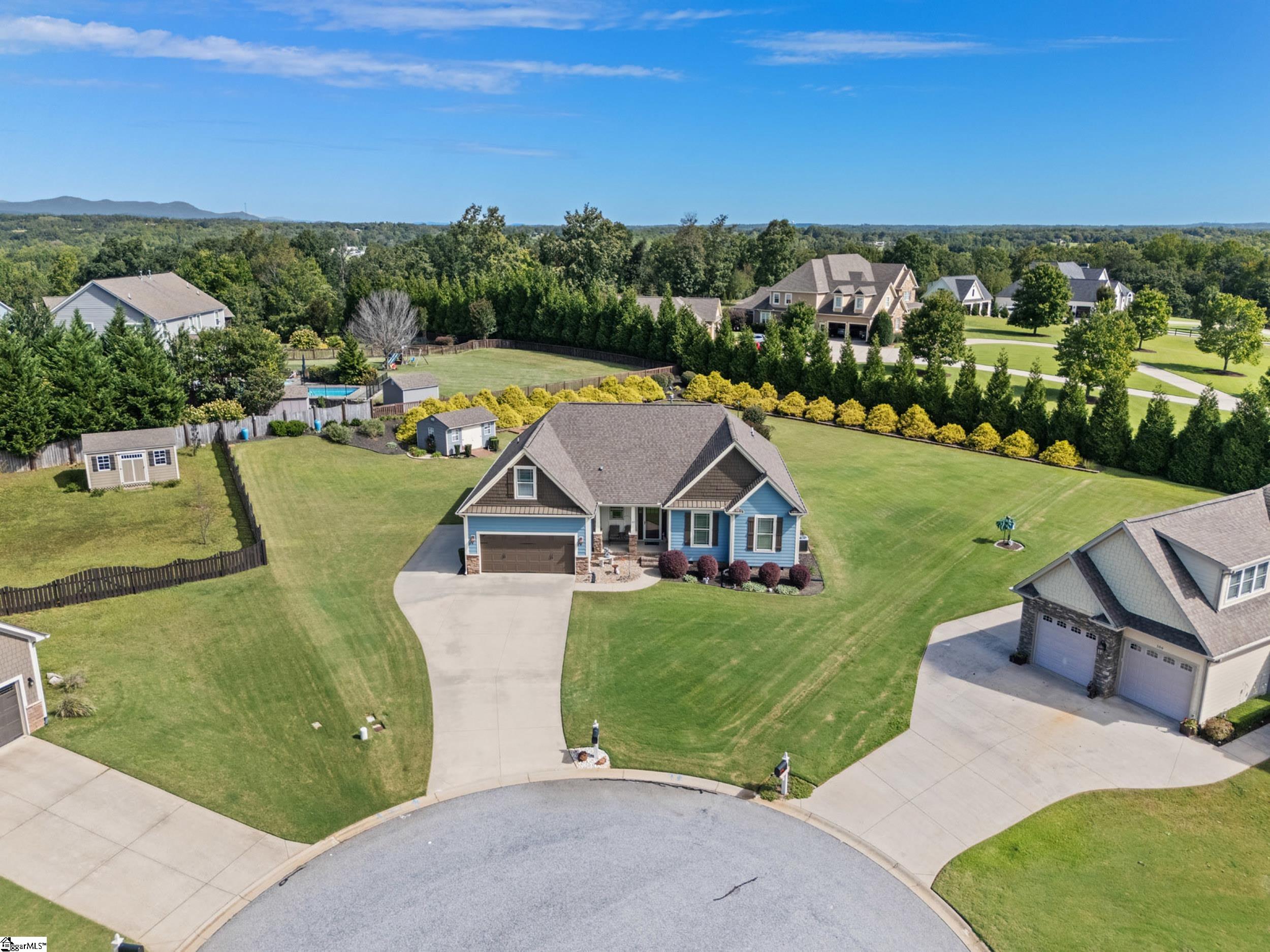 107 Cayanne Court Property Photo 40