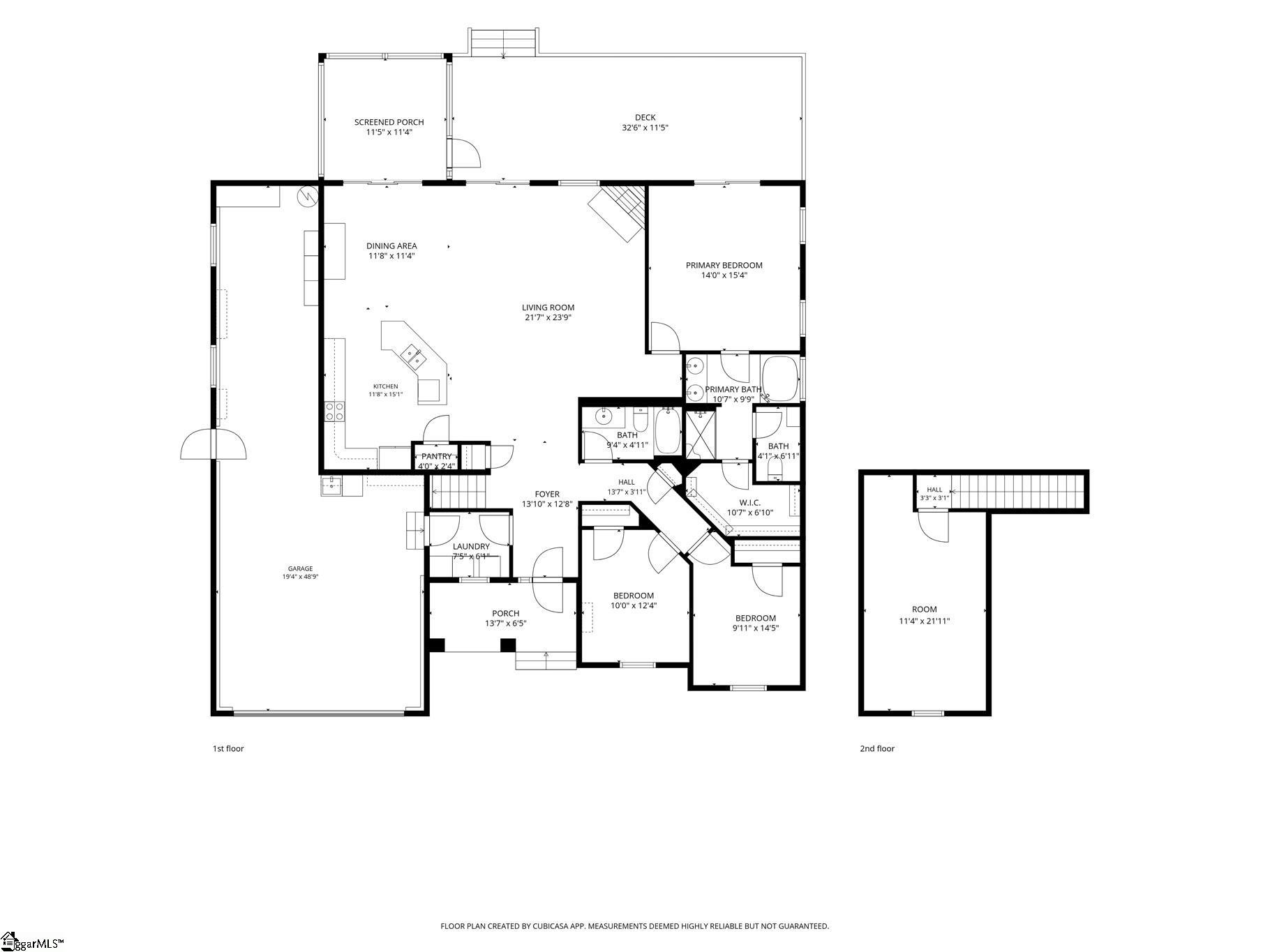 107 Cayanne Court Property Photo 41