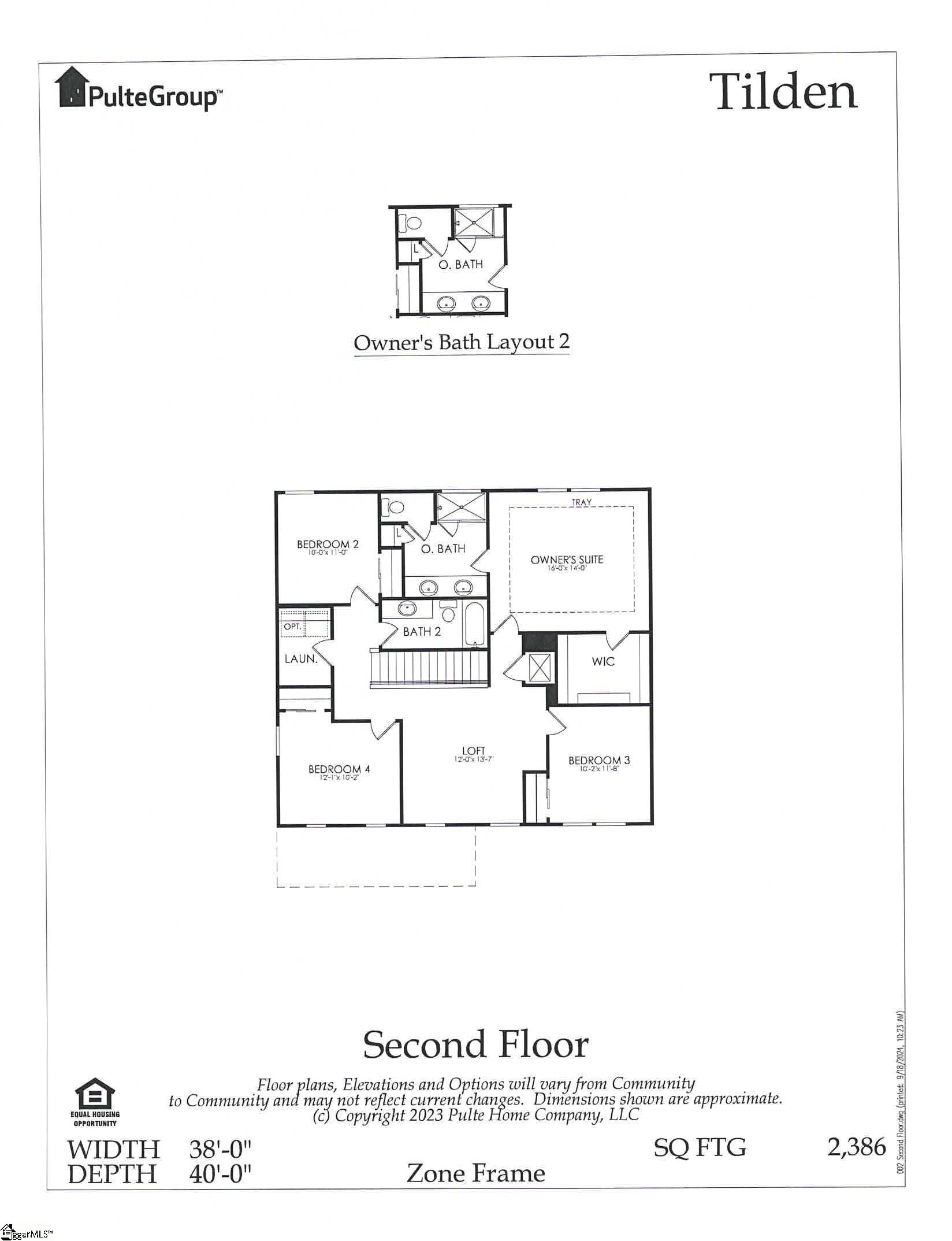 849 Sweetwater Springs Drive Property Photo 25