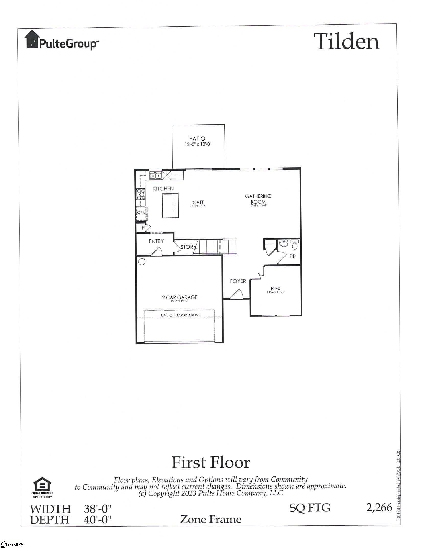 849 Sweetwater Springs Drive Property Photo 26